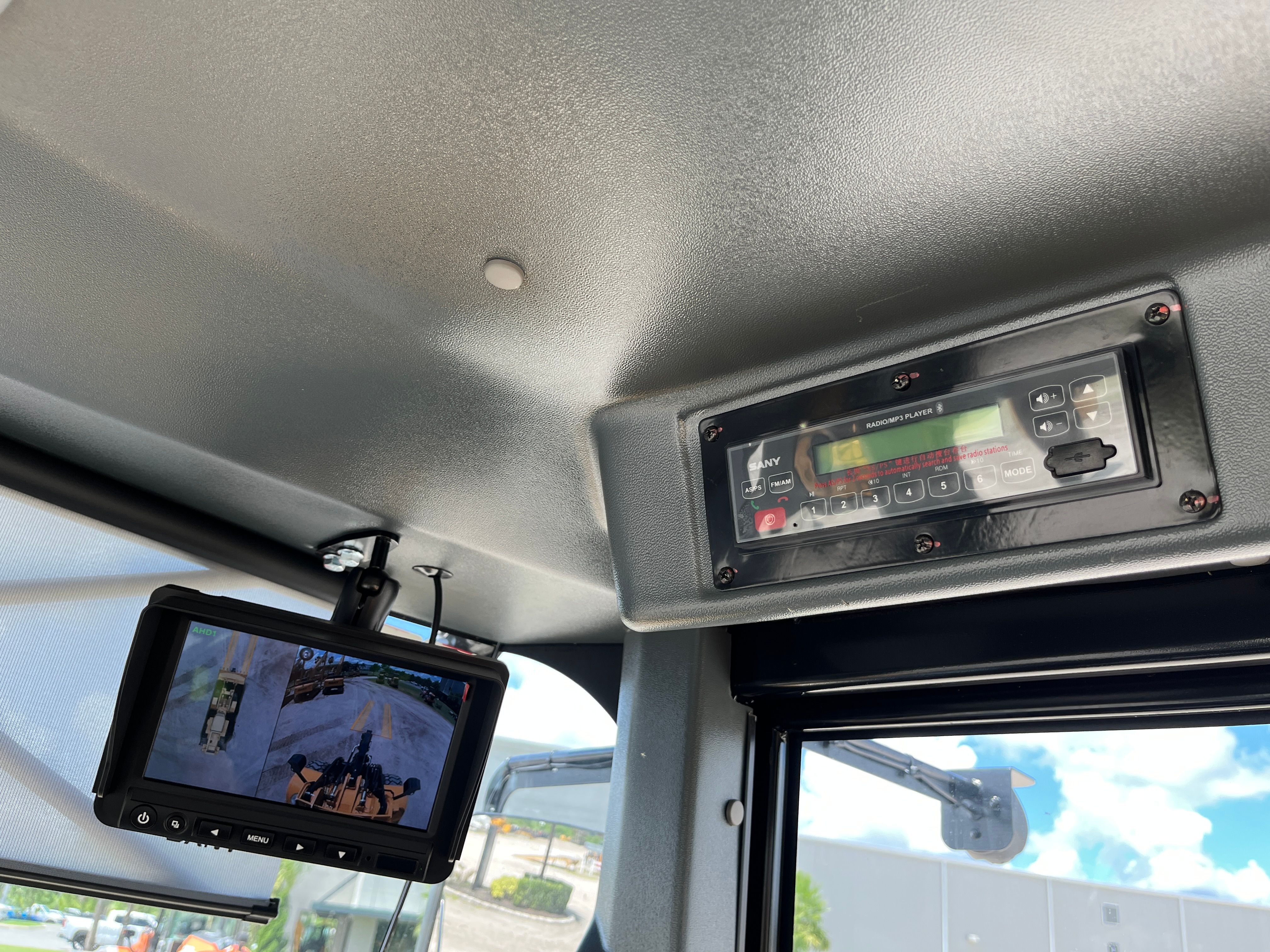 2025 SANY SW405K Photo 9 Thumbnail