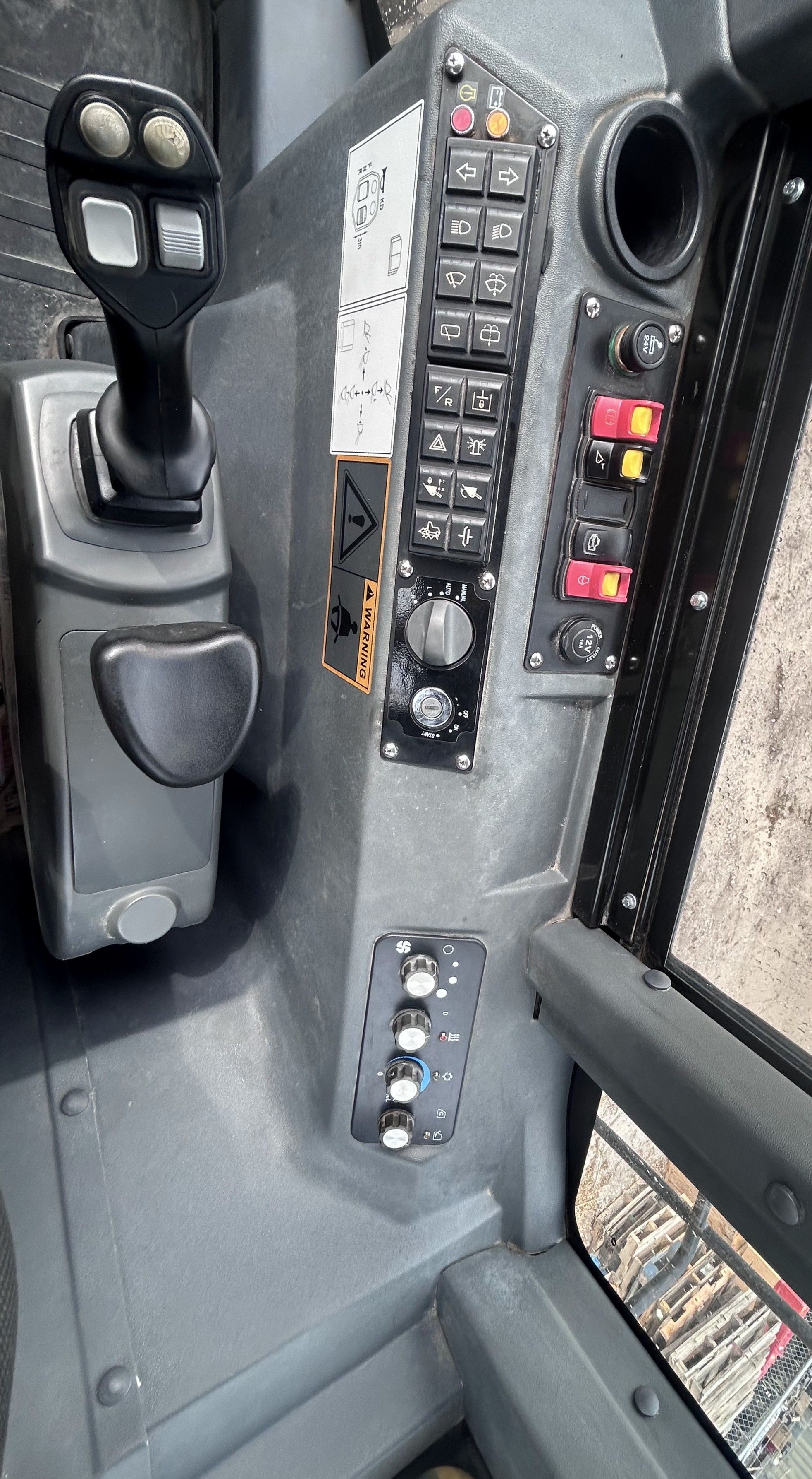 2022 SANY SW405K Photo 8 Thumbnail