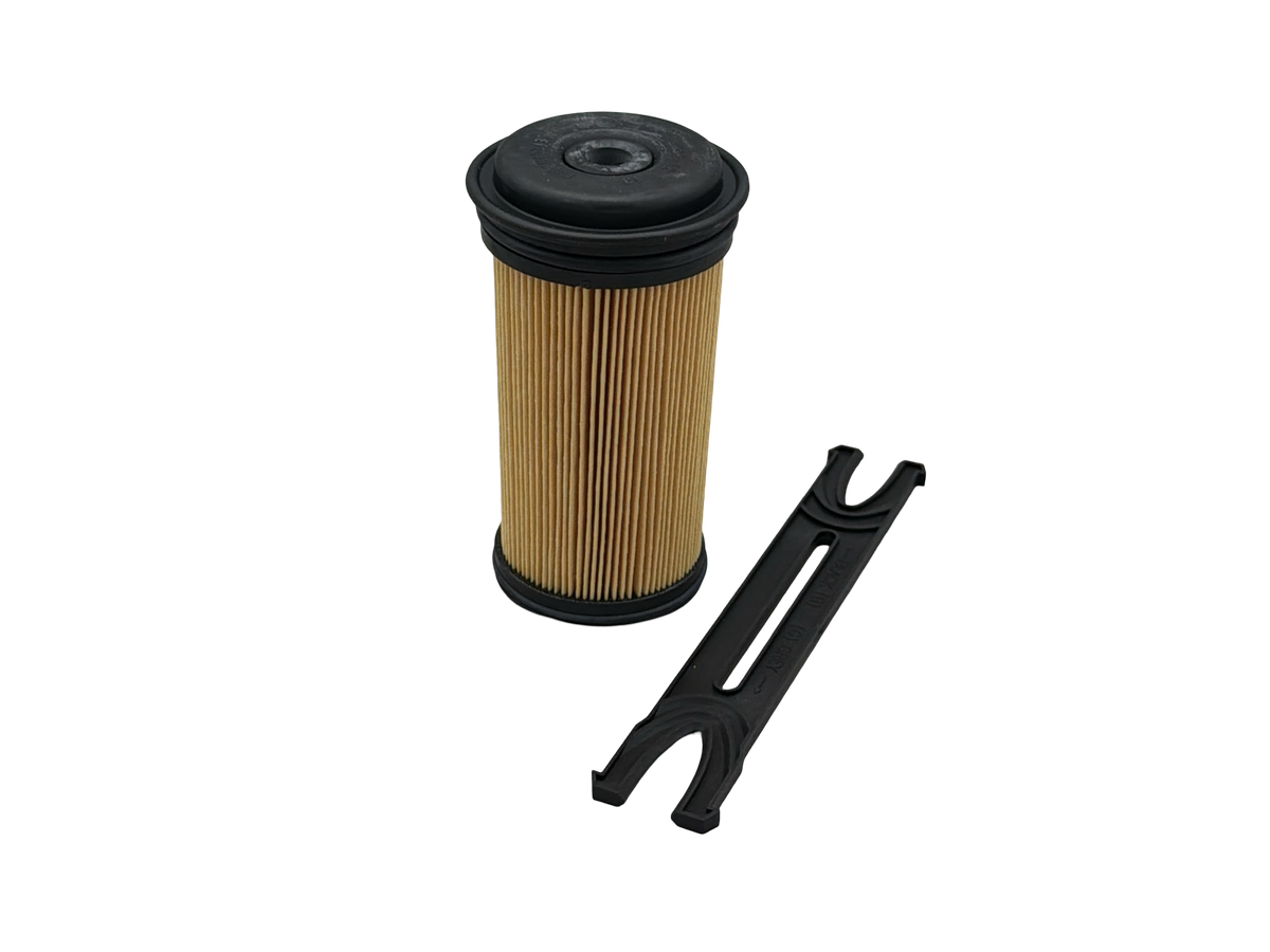 UREA FILTER ELEMENT