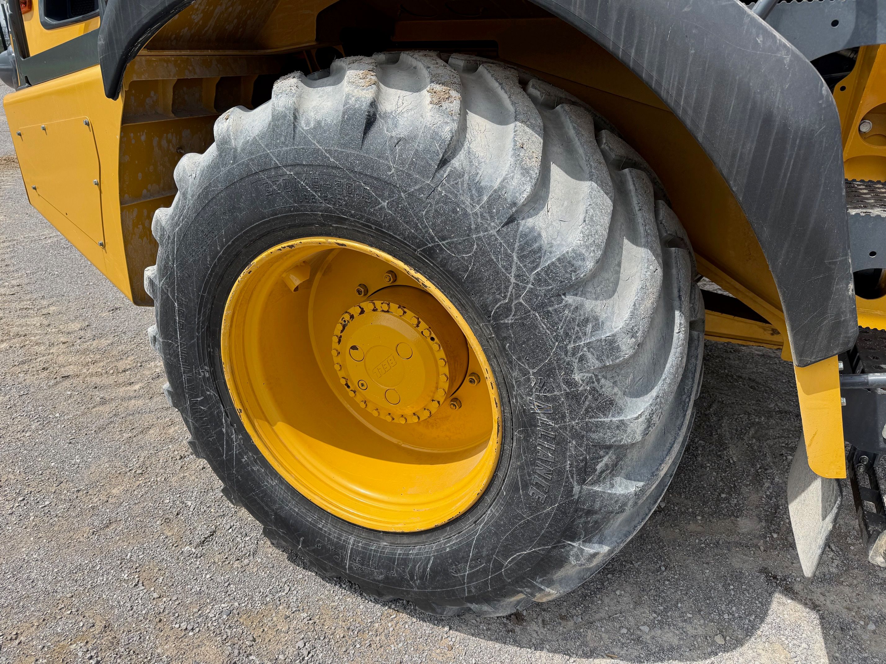 2021 BELL B20E Photo 8 Thumbnail