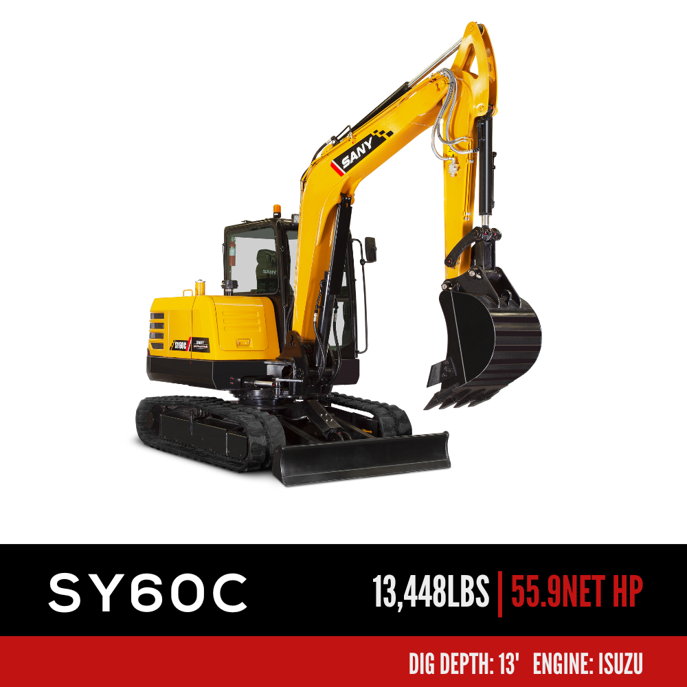 sany-excavator-sy60c-specs