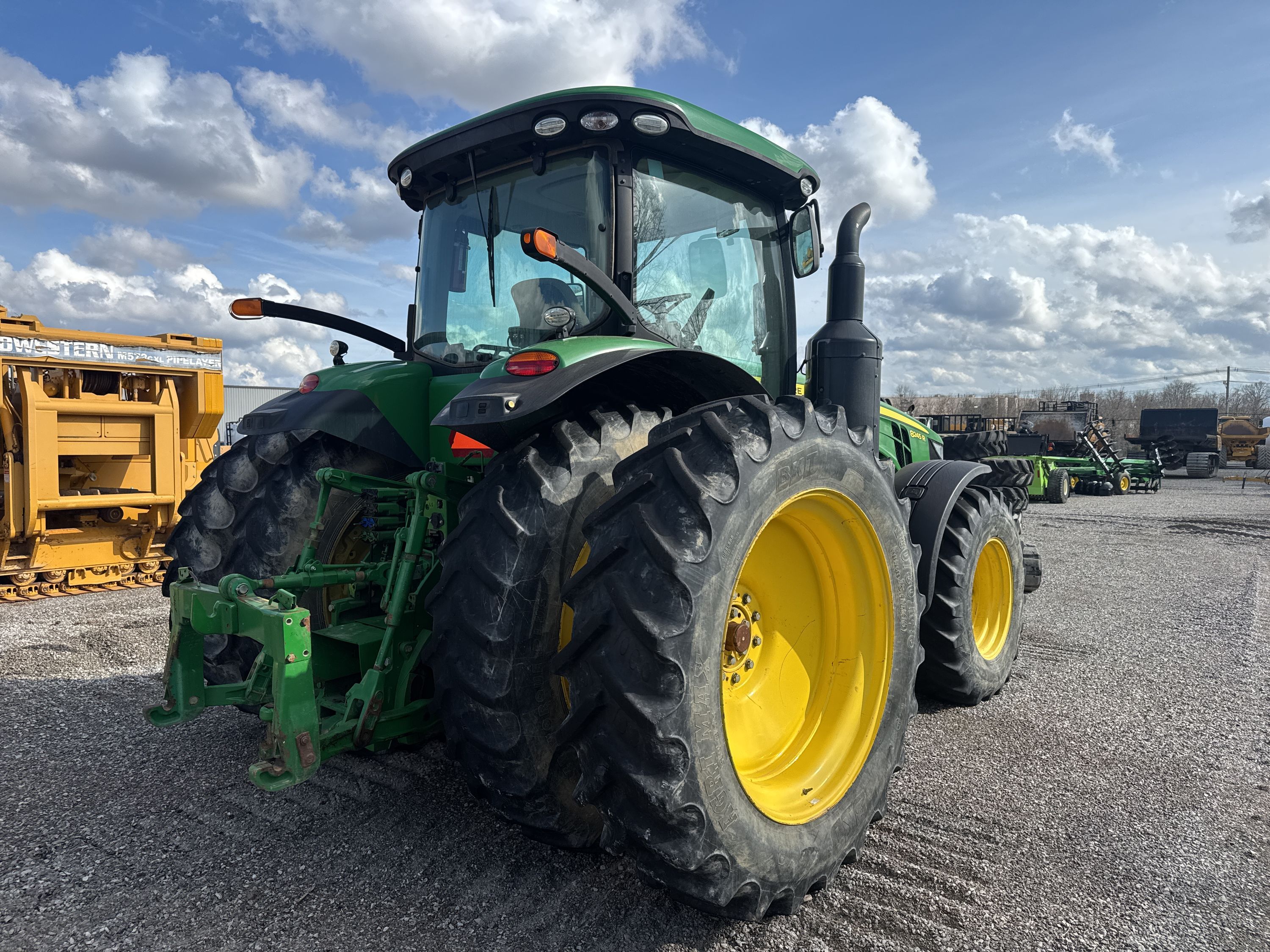 Equipment Photo - EQ11627 Thumbnail