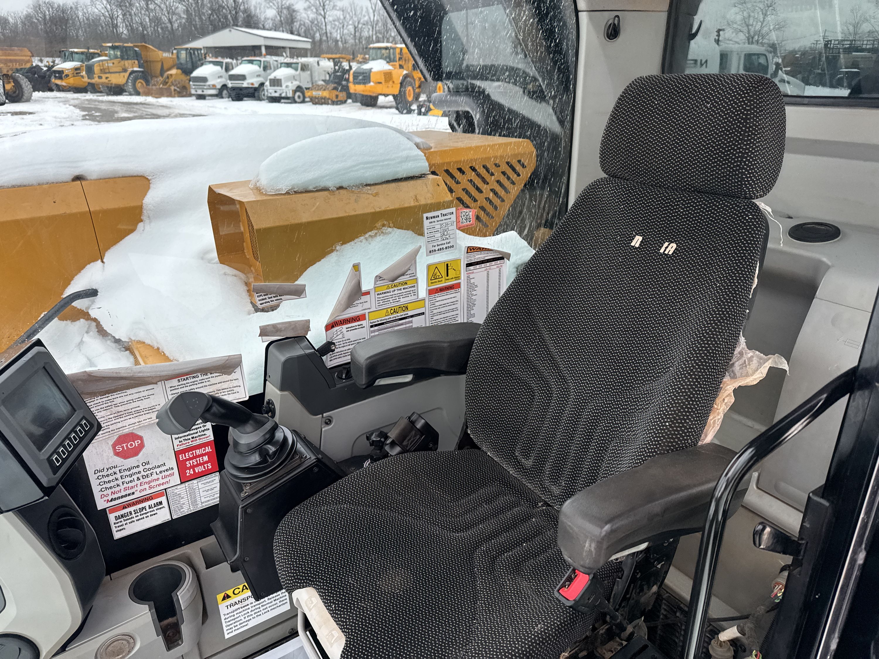 Equipment Photo - EQ5427 Thumbnail