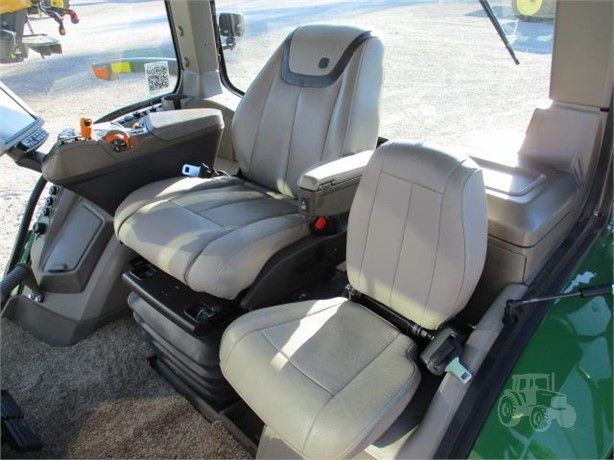 2022 JOHN DEERE 8R 340 Photo 10 Thumbnail