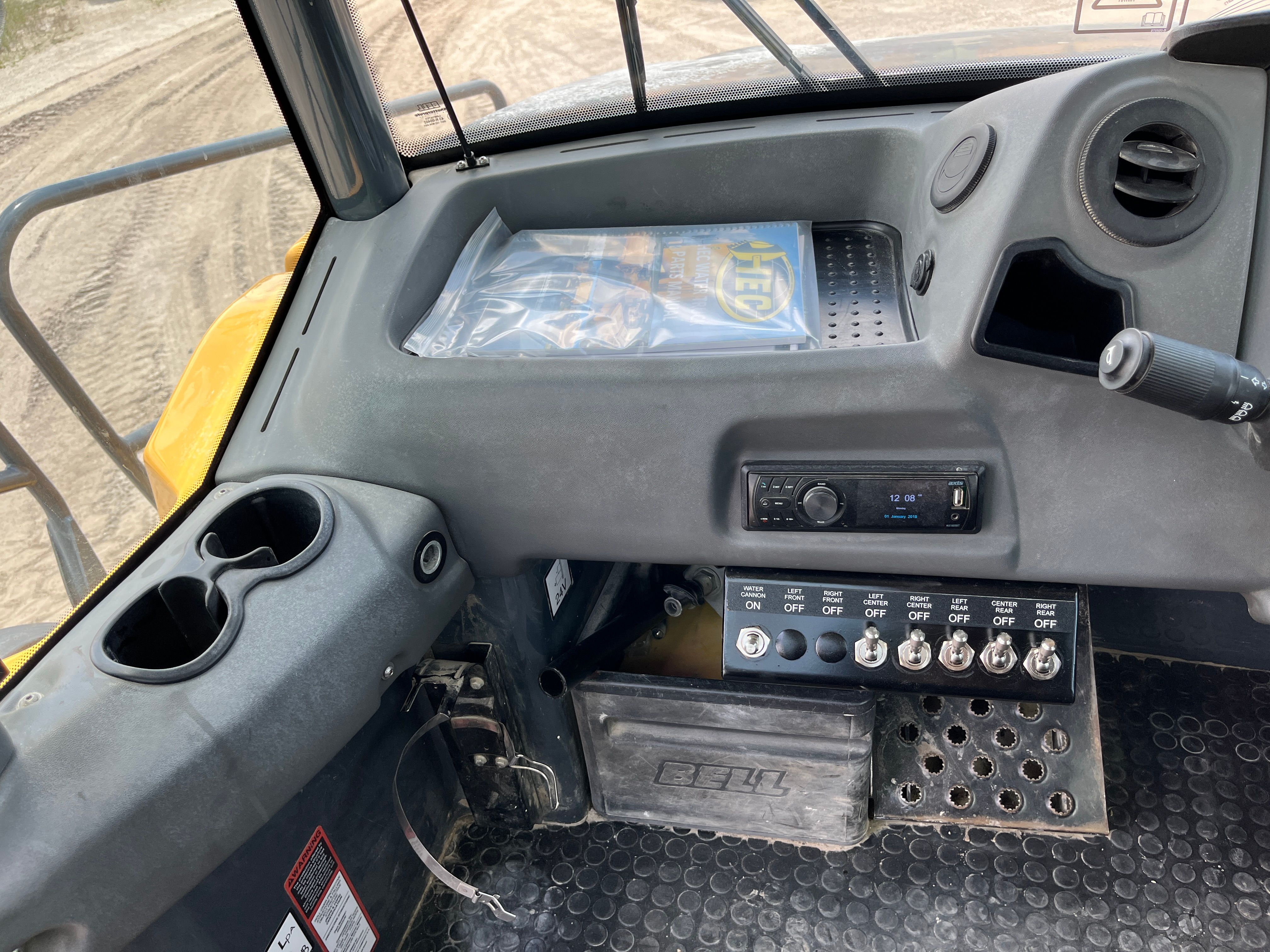 2021 BELL B45E Photo 8 Thumbnail