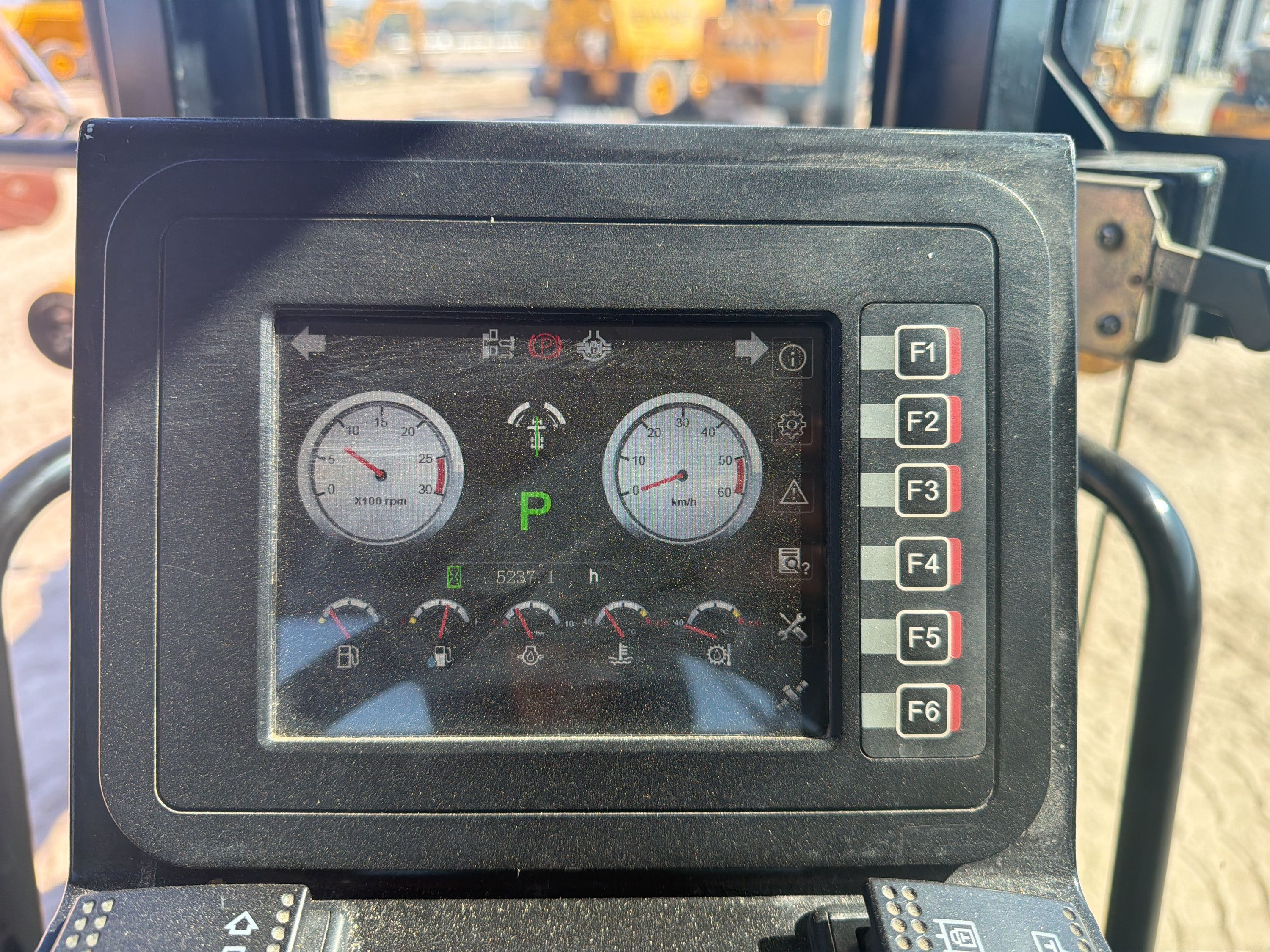 Equipment Photo - EQ6043 Thumbnail