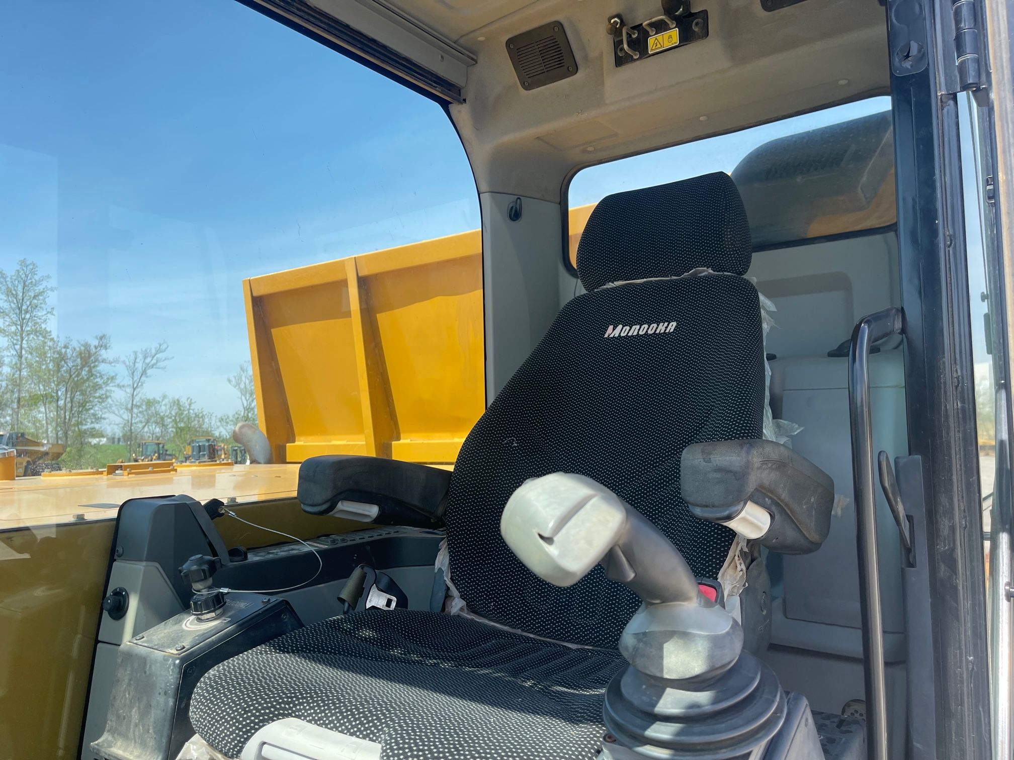 2019 MOROOKA MST 1500VD Photo 9 Thumbnail