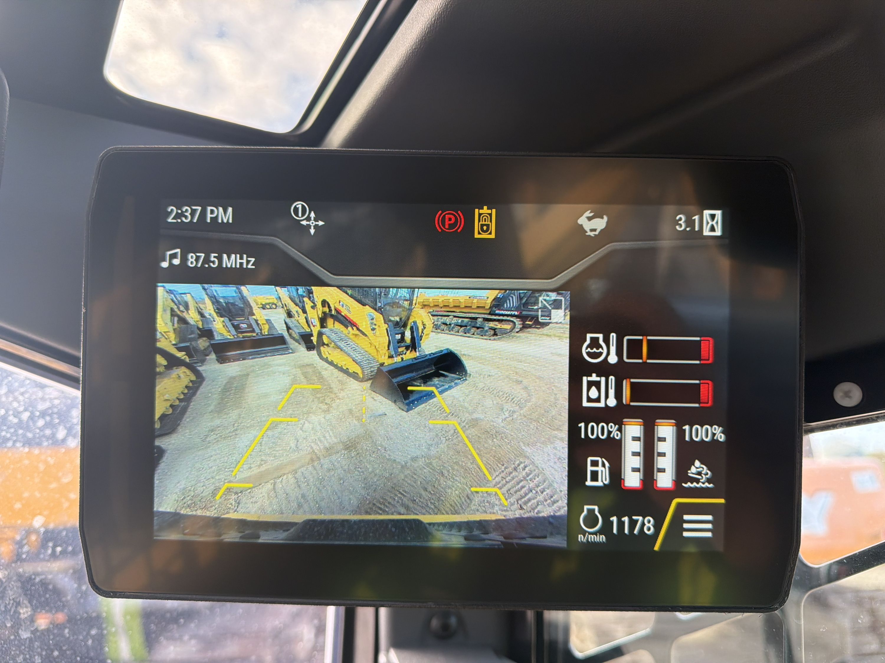 Equipment Photo - EQ14709 Thumbnail