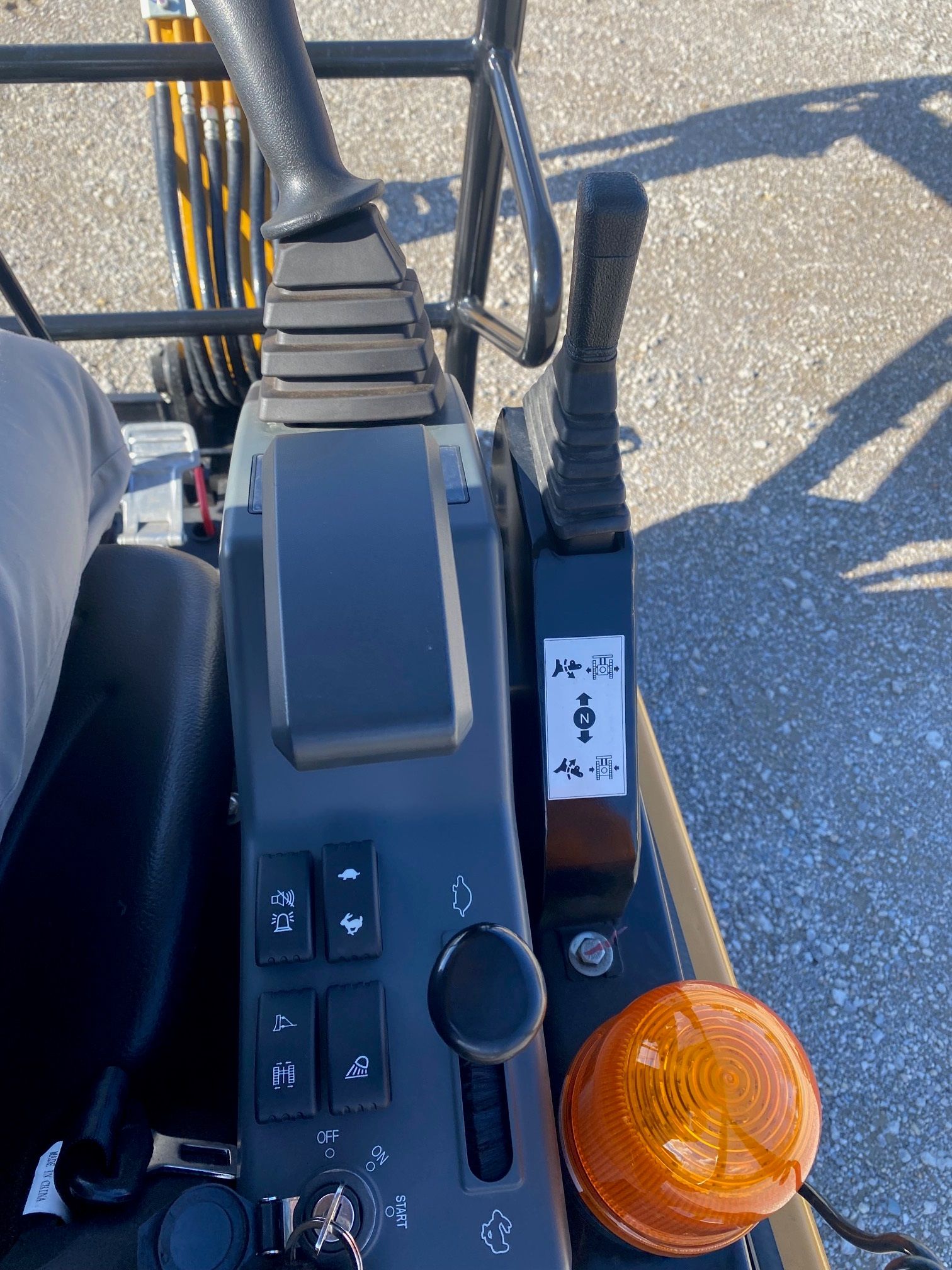 2022 SANY SY16C Photo 9 Thumbnail