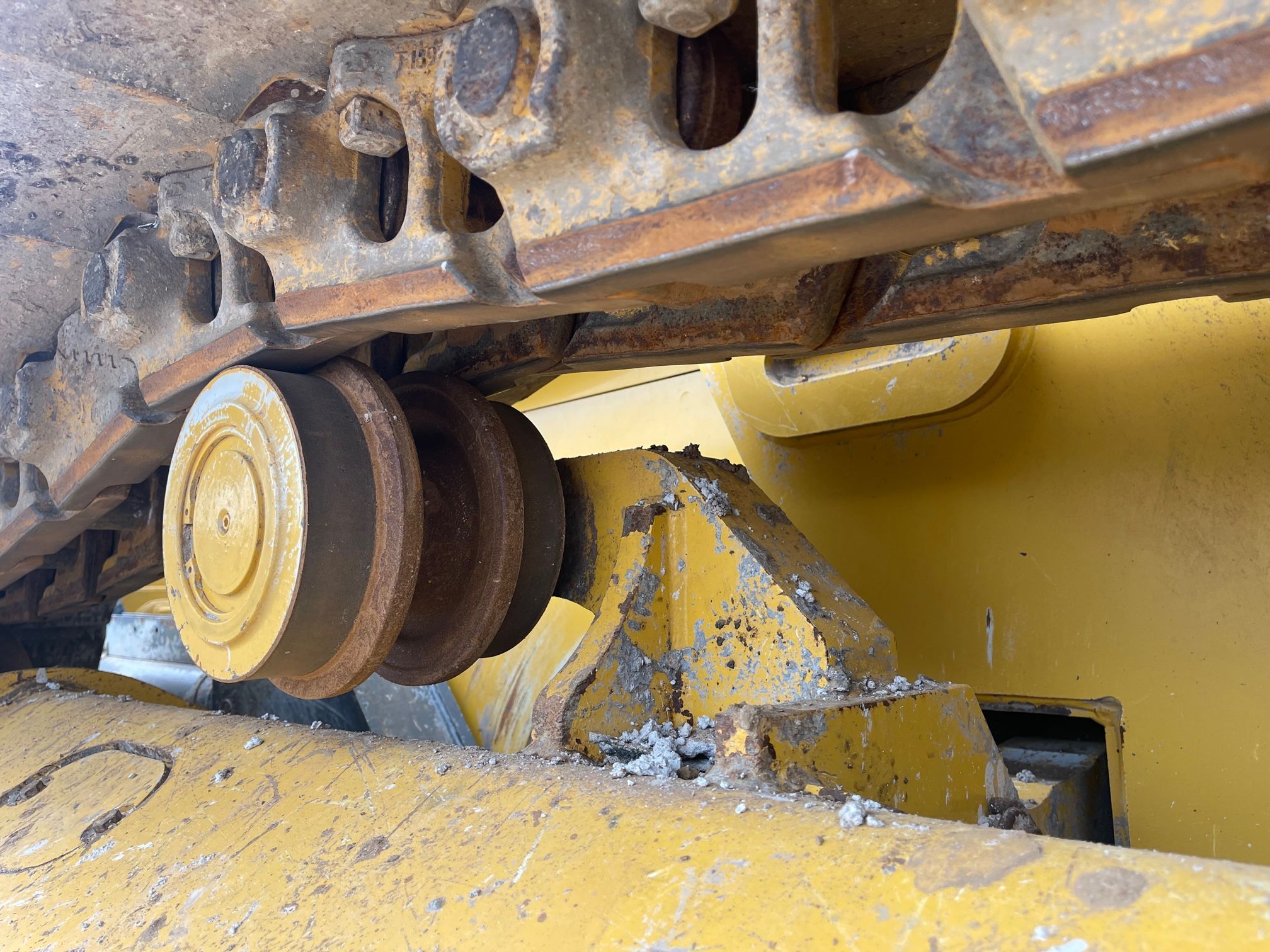 2019 JOHN DEERE 850K Photo 10 Thumbnail