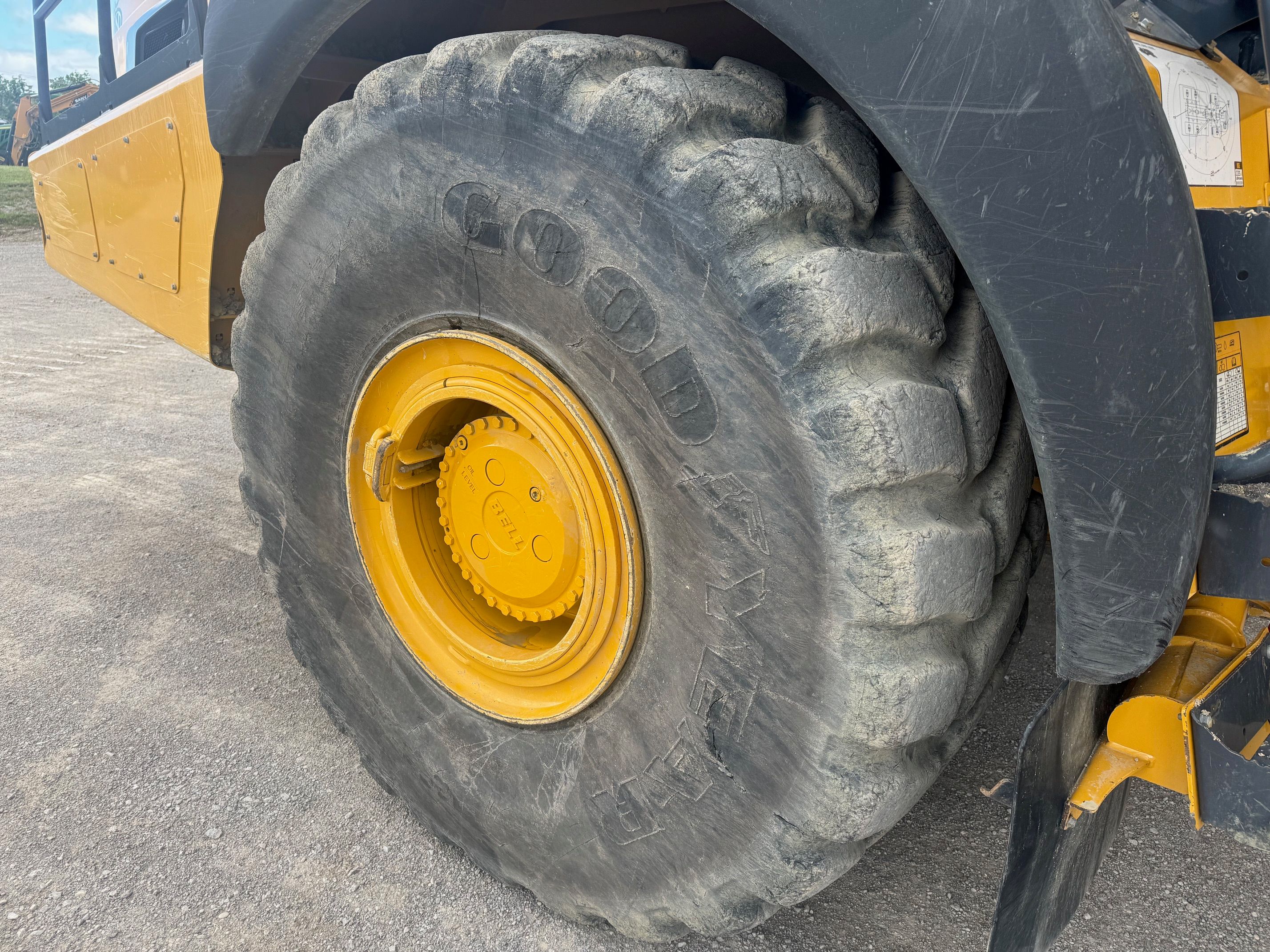 2022 BELL B45E Photo 10 Thumbnail