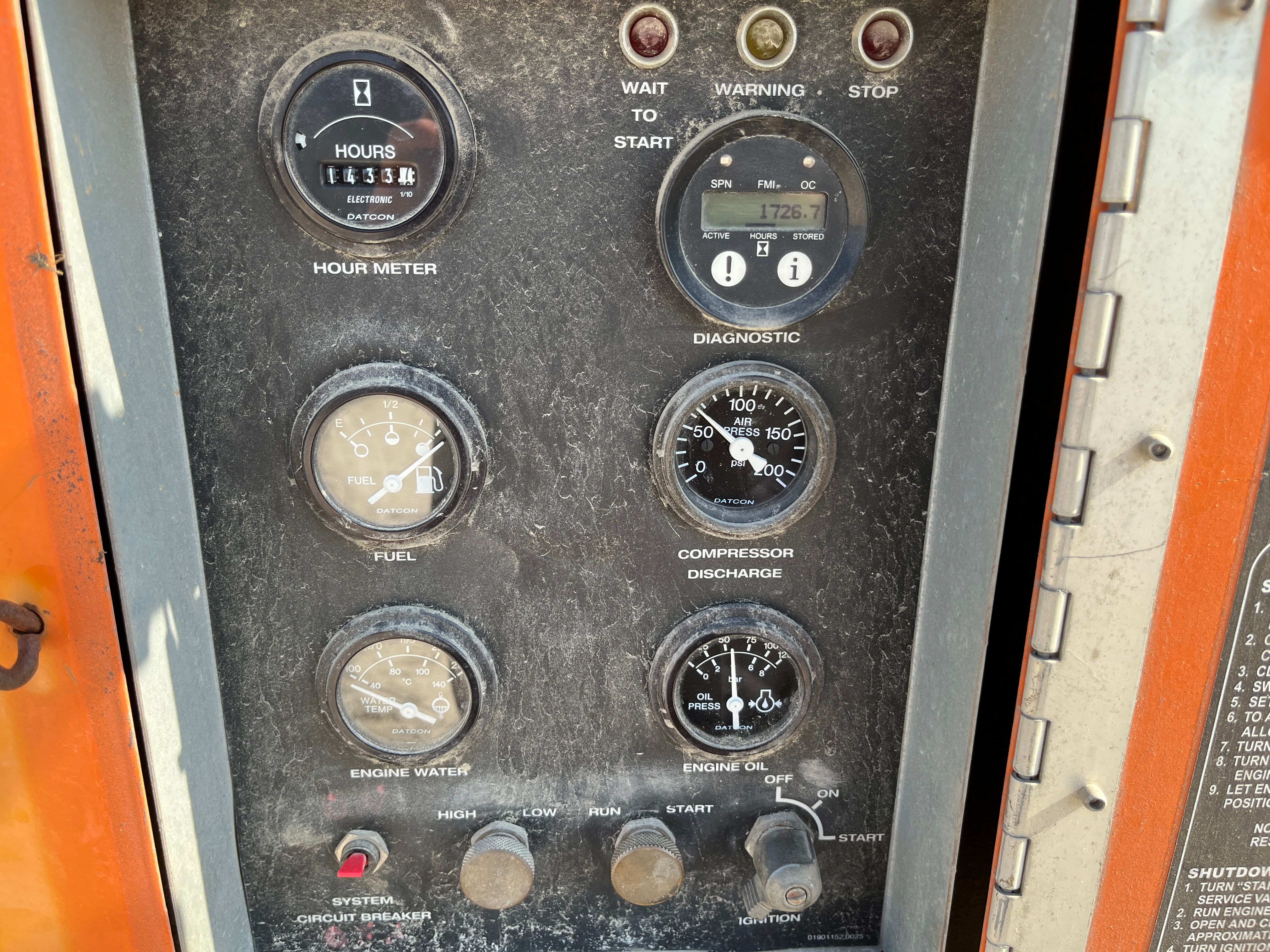 2013 SULLIVAN D375 Photo 7 Thumbnail