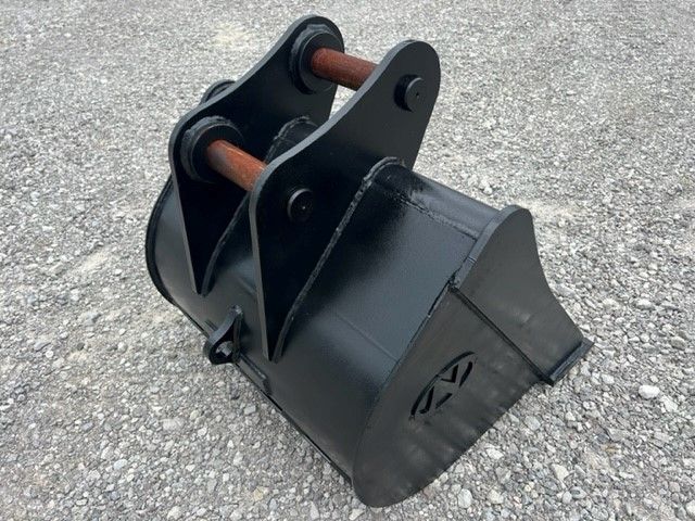 30" EXCAVATOR DITCH CLEANING BUCKET 50MM PIN Photo 3 Thumbnail