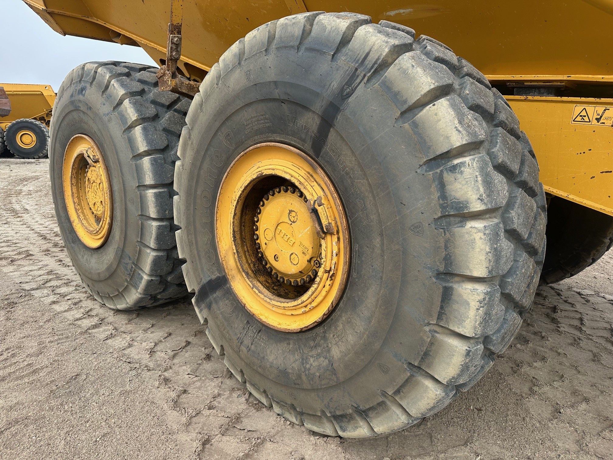 2019 BELL B45E Photo 14 Thumbnail