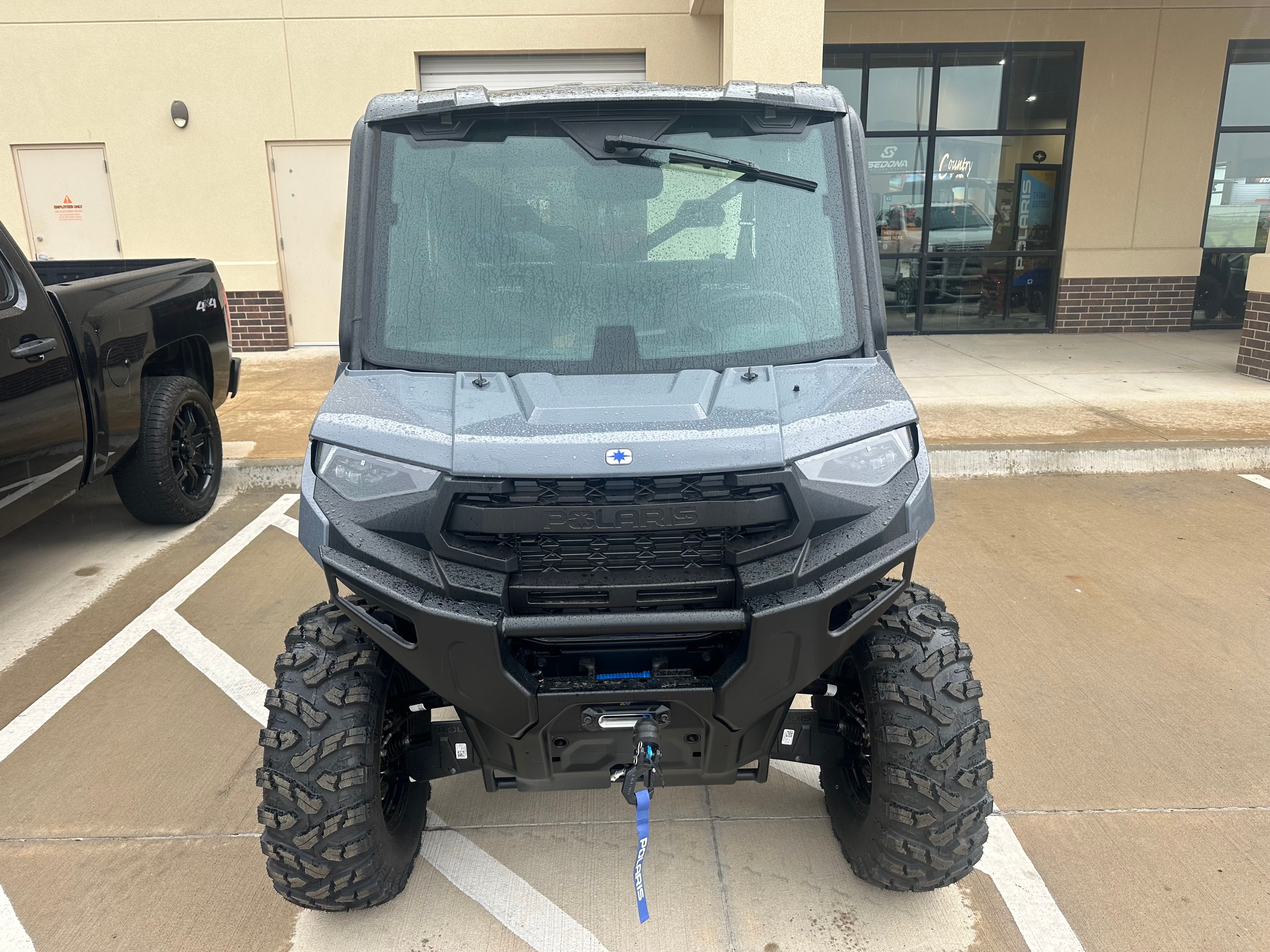 2026 POLARIS XP1000 NS Photo 4 Thumbnail