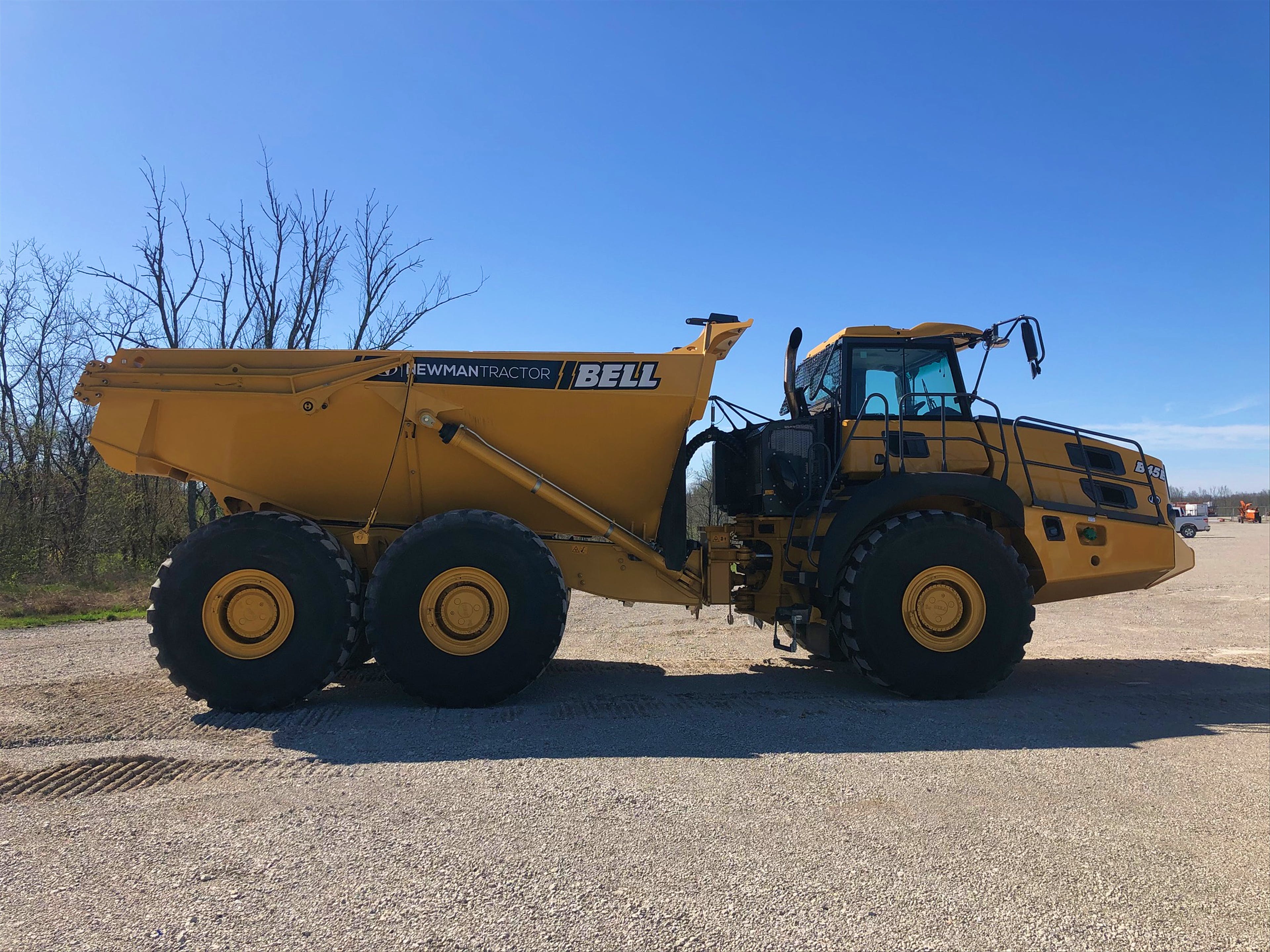 2020 BELL B45E Photo 6 Thumbnail