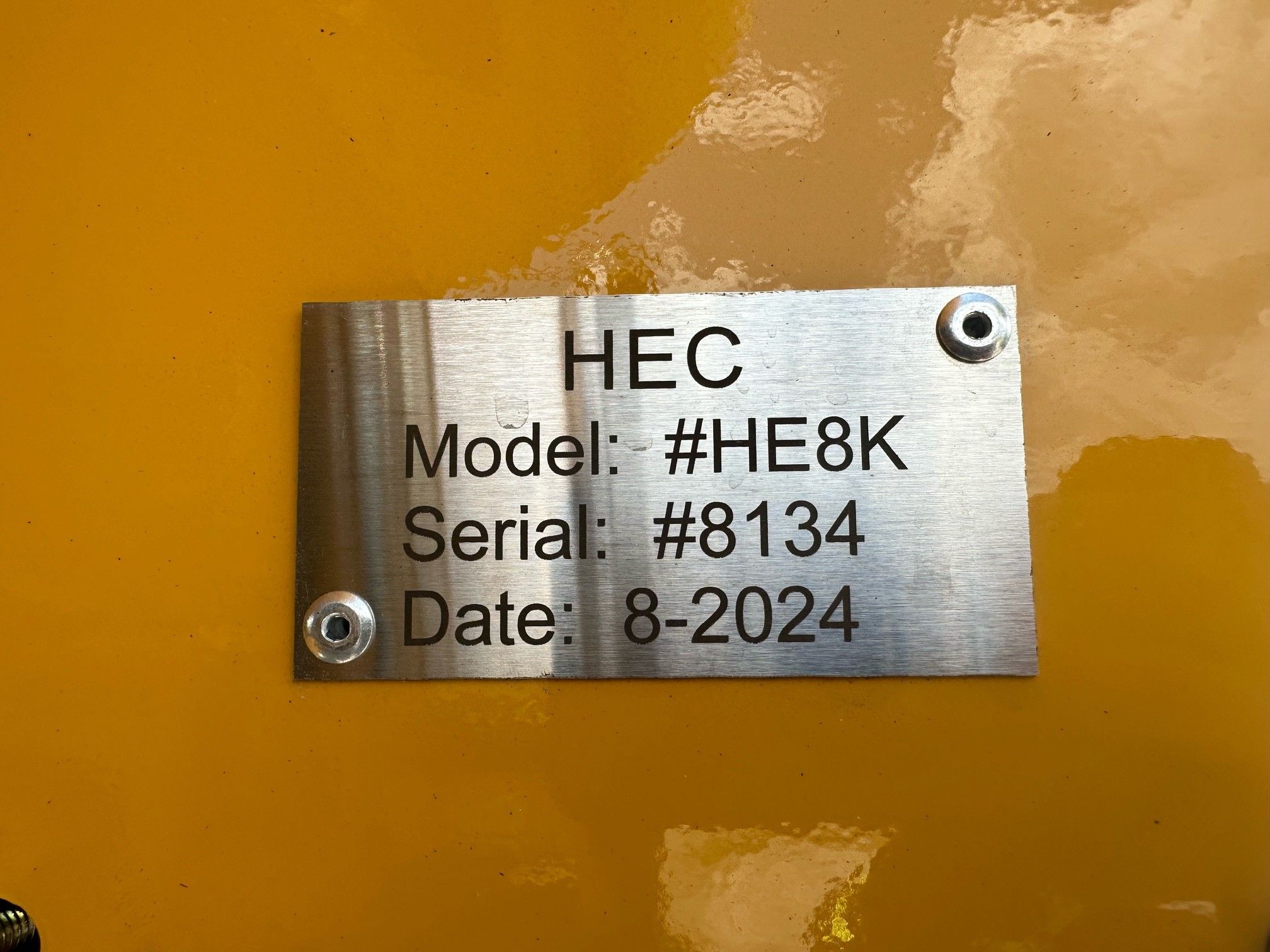 2021 BELL B45E Photo 18 Thumbnail