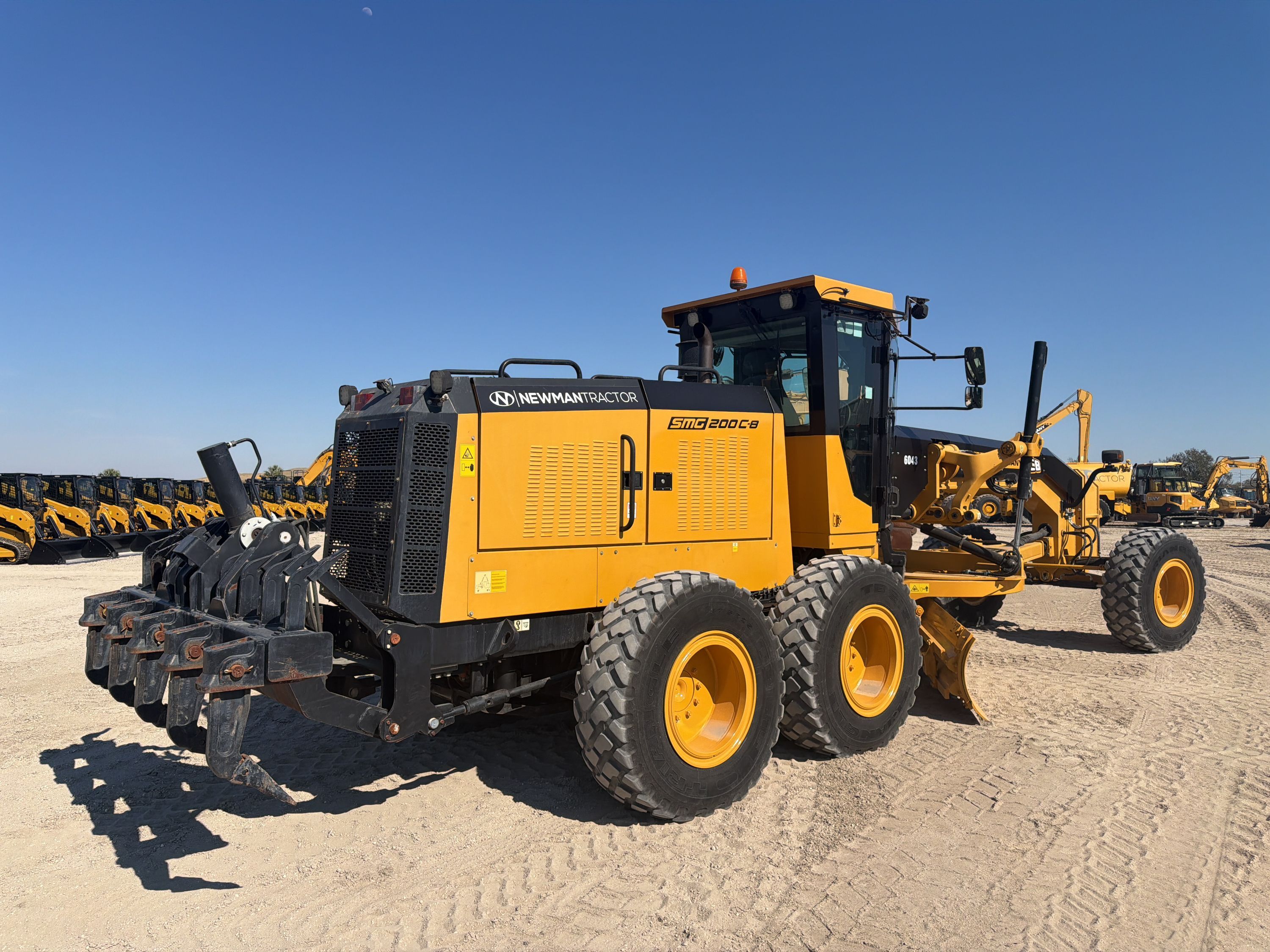 Equipment Photo - EQ6043 Thumbnail