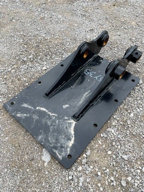 MOUNT BRACKET FOR 4200X Photo 2 Thumbnail