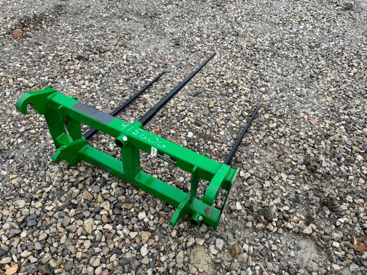 BALE SPEARS FOR 6130M Photo 1