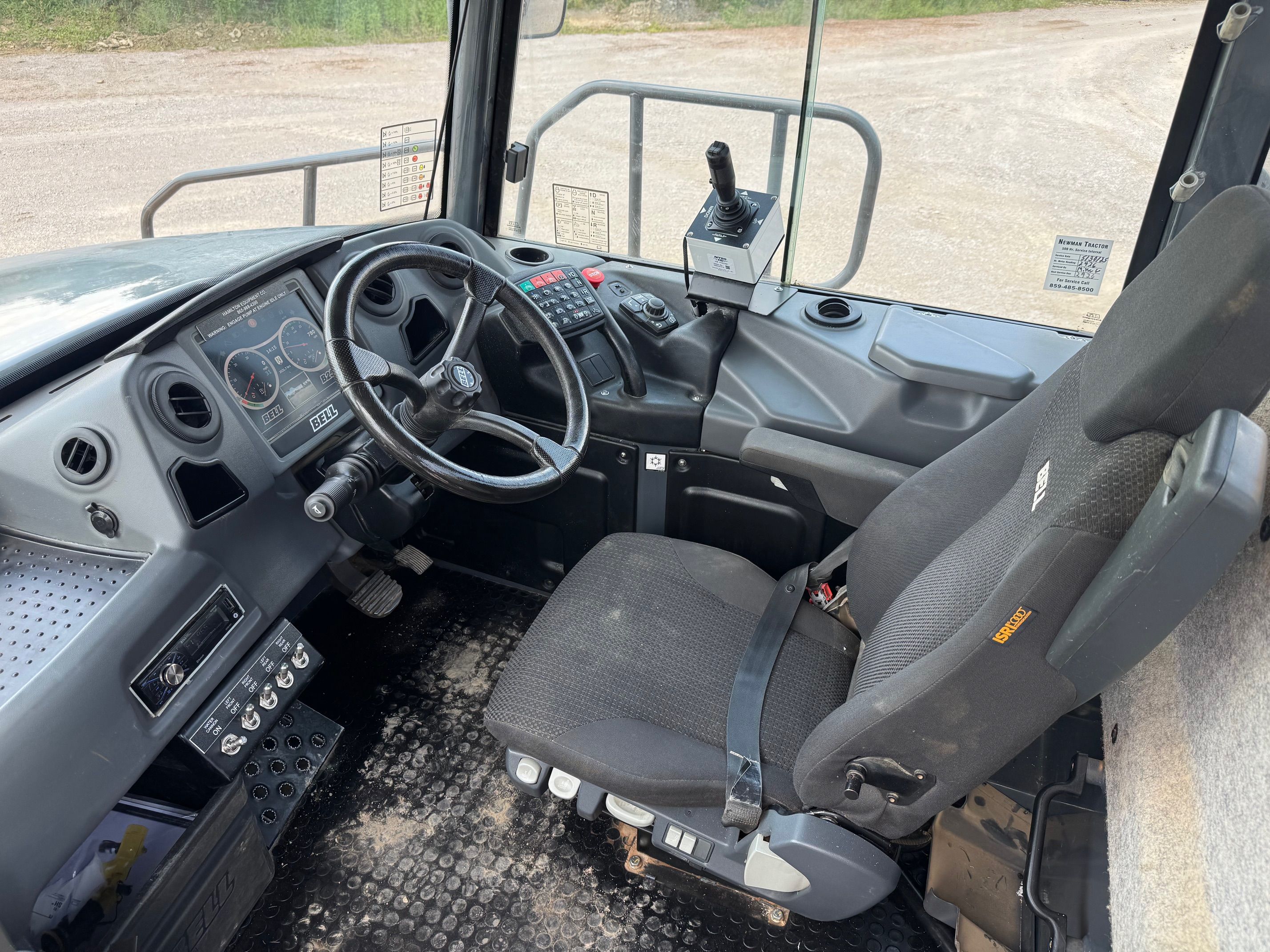 2019 BELL B25E Photo 9 Thumbnail