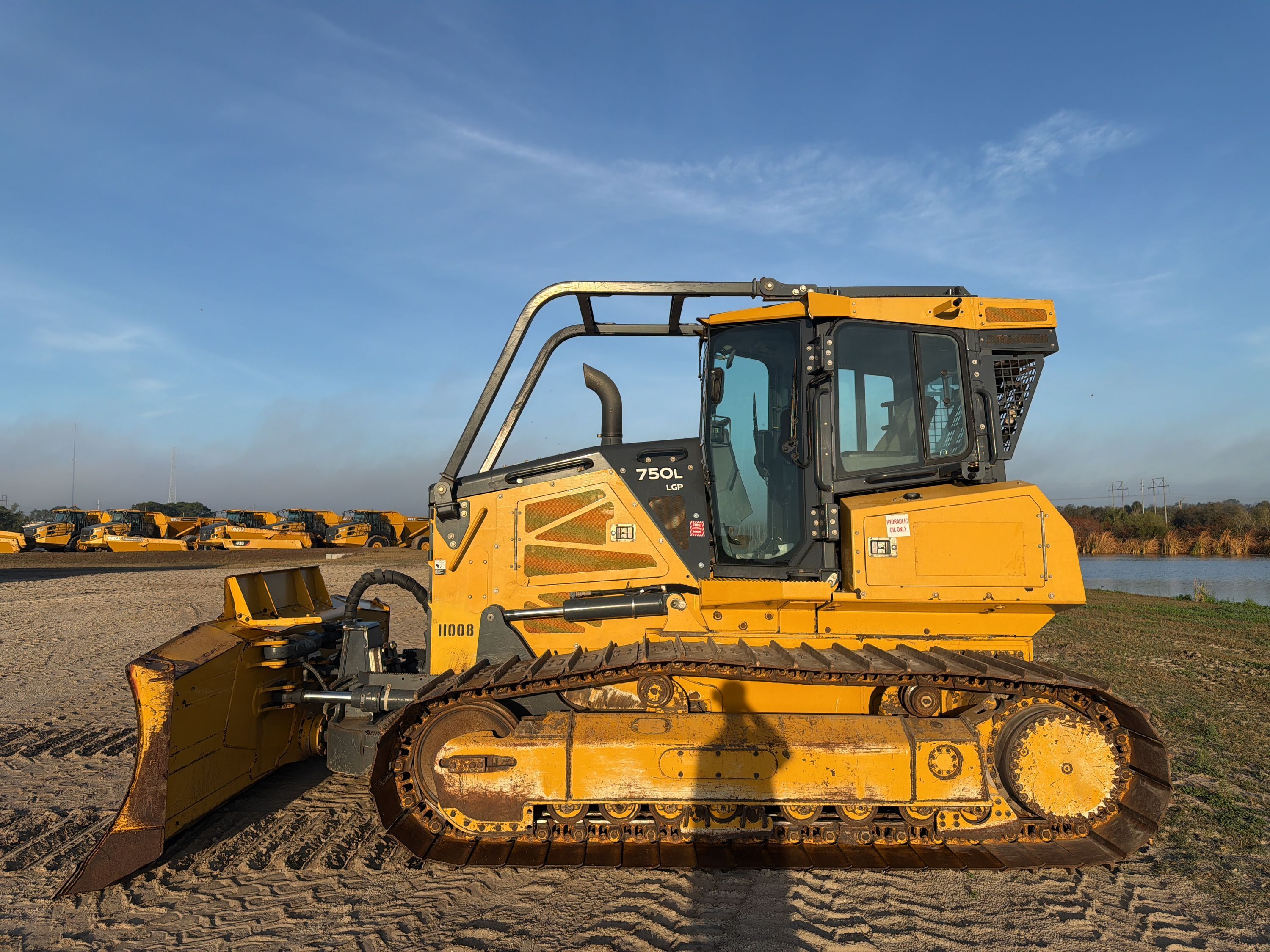 Equipment Photo - EQ14796 Thumbnail