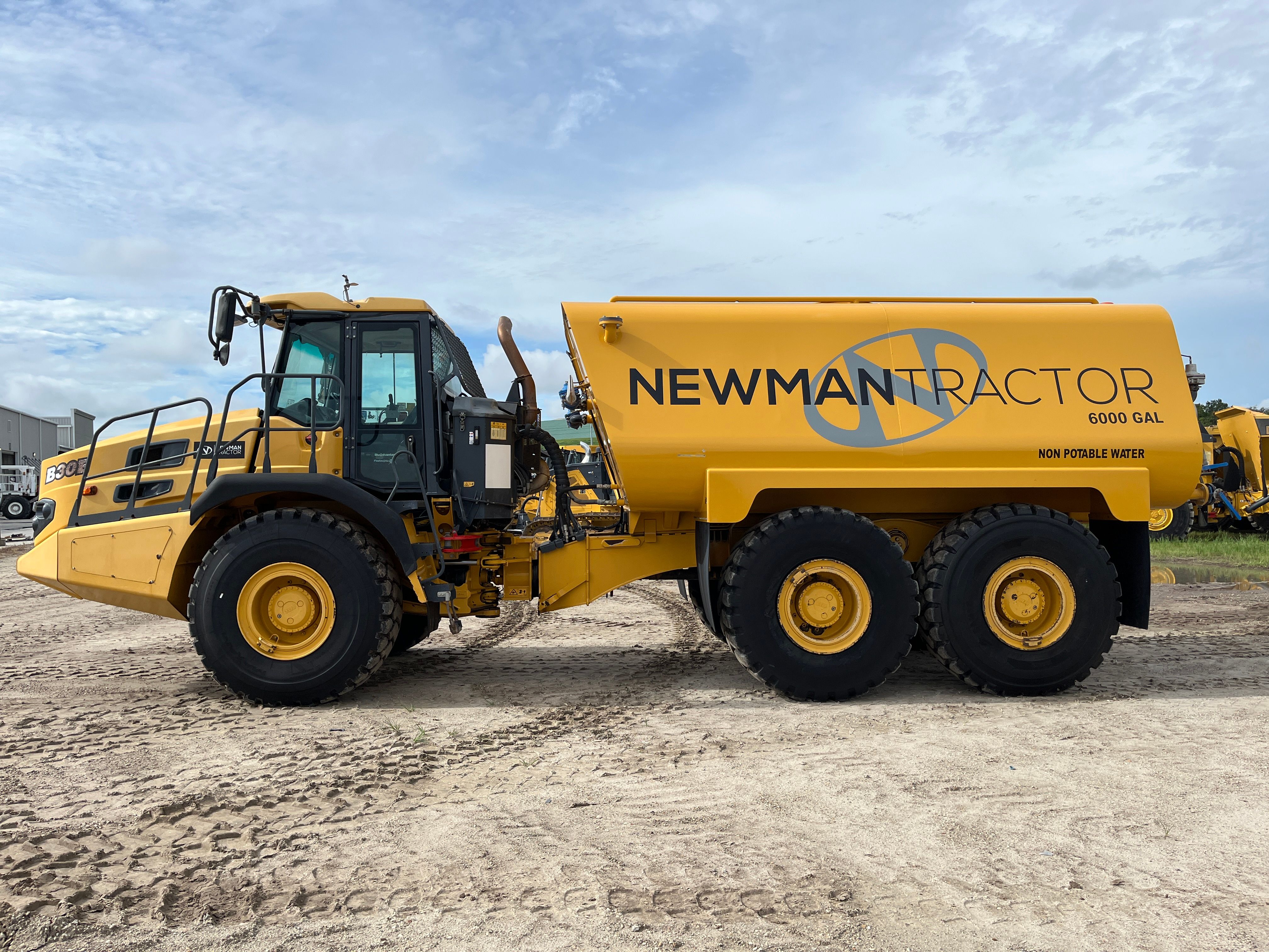 2020 BELL B30E Photo 2 Thumbnail