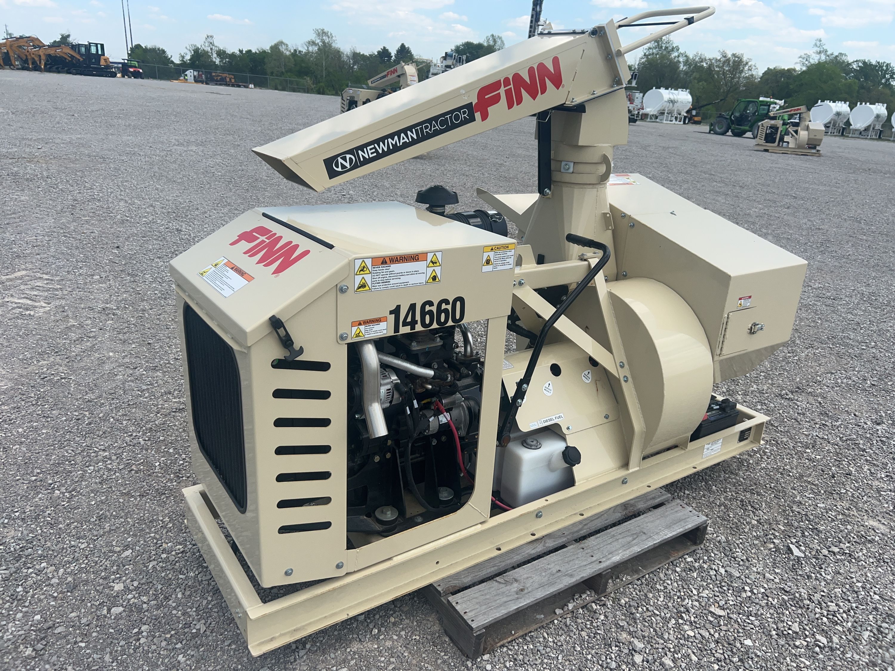 Equipment Photo - EQ14660