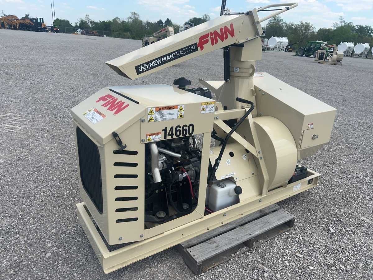 Equipment Photo - EQ14660