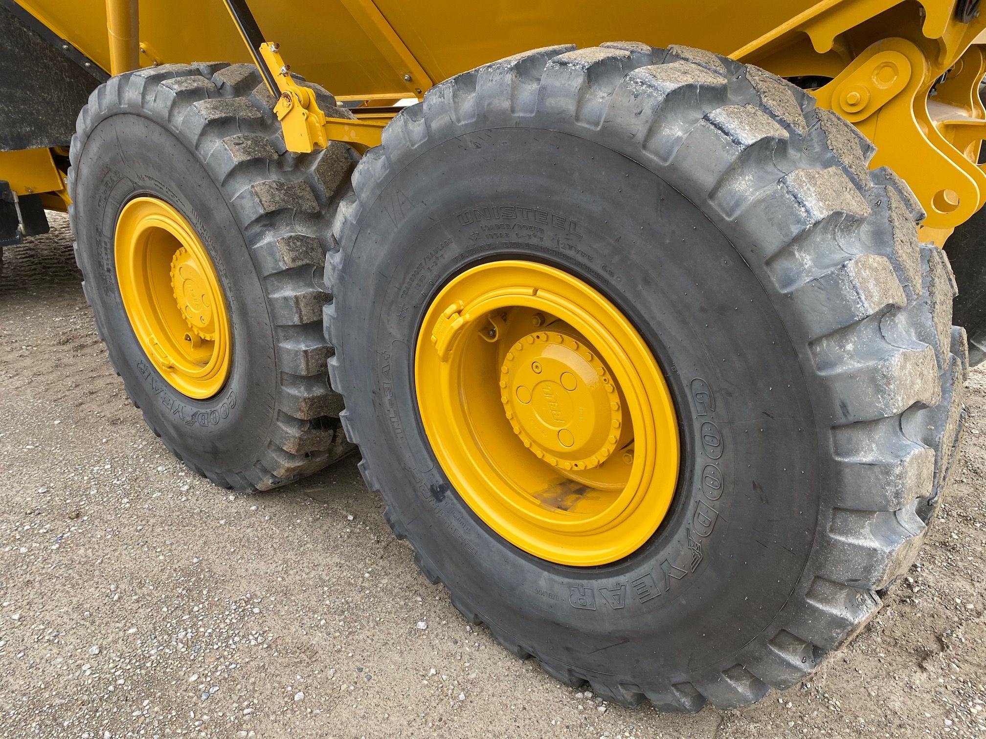 2020 BELL B30E Photo 12 Thumbnail