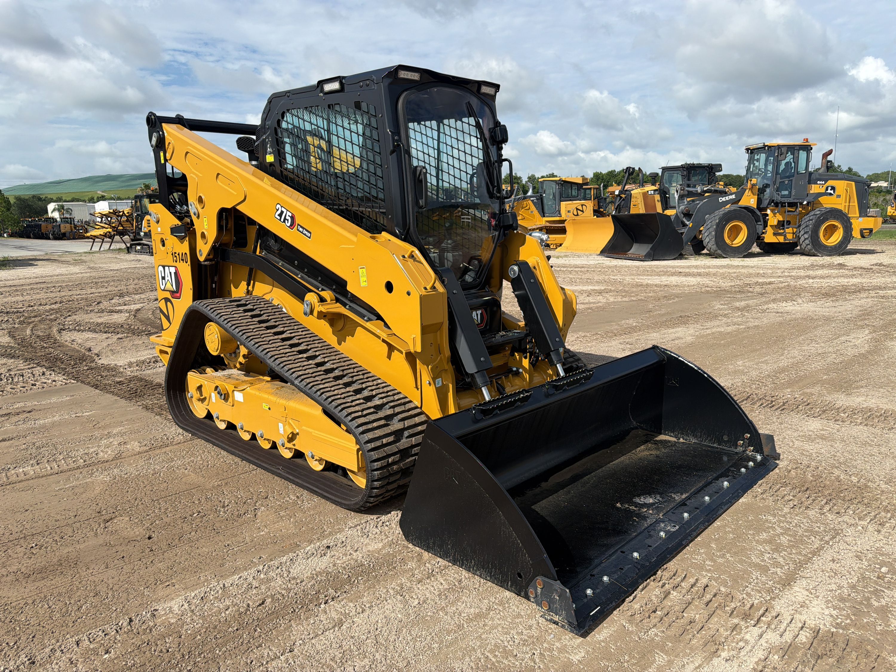Equipment Photo - EQ15140