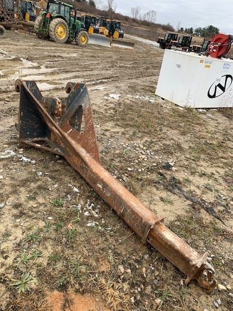 JIB FOR JRB420 SERIES COUPLER Photo 2 Thumbnail