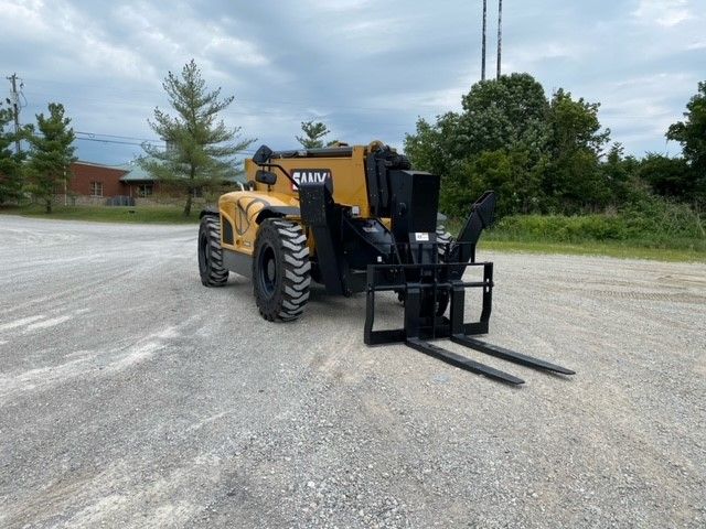 2023 SANY STH1256A-CAB Photo 4 Thumbnail