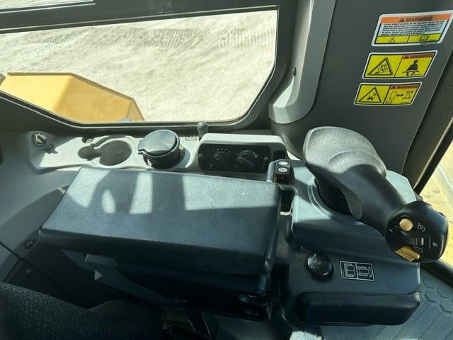 2015 CAT D7E LGP Photo 8 Thumbnail