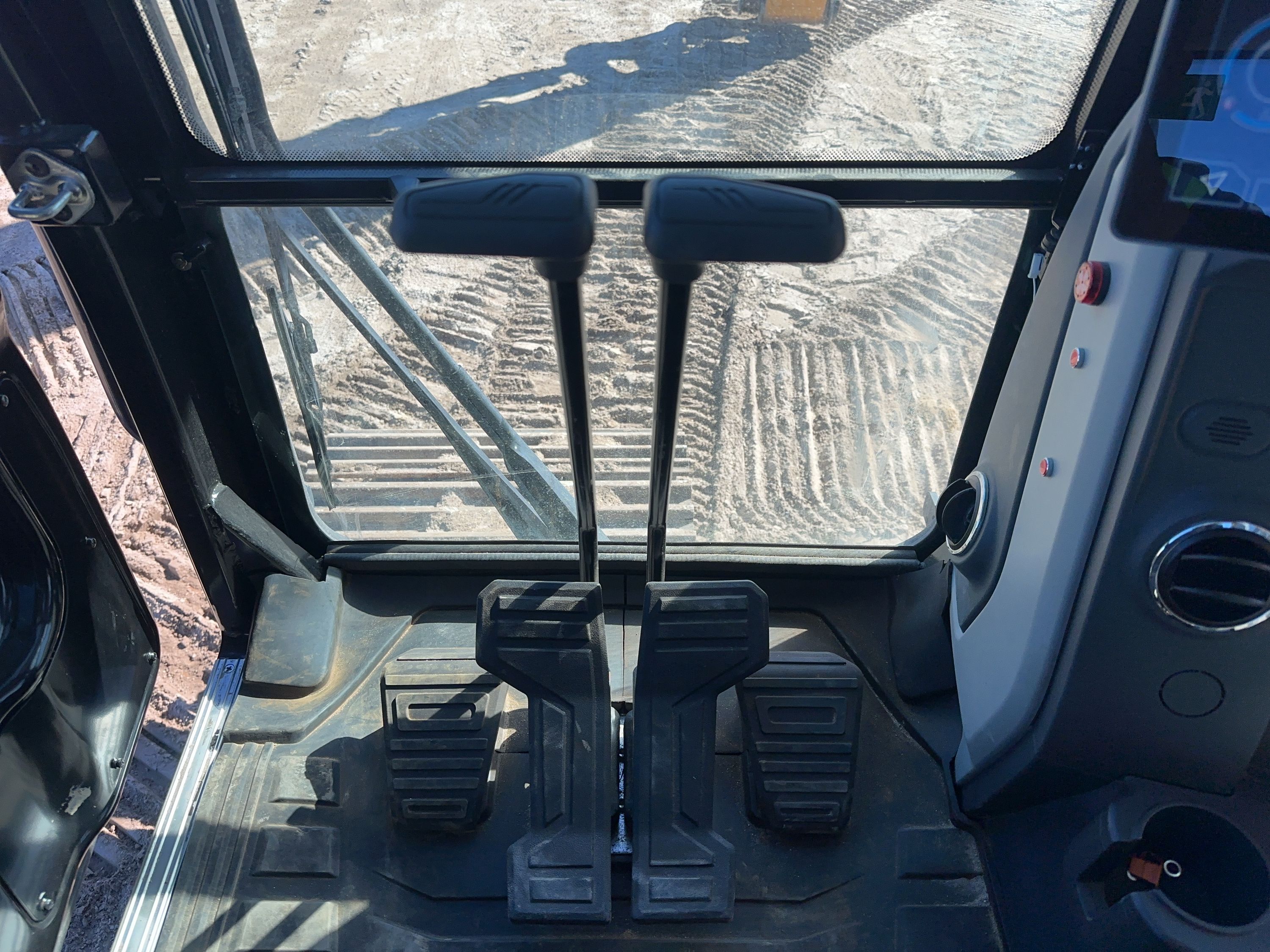 2024 SANY SY500H Photo 17 Thumbnail