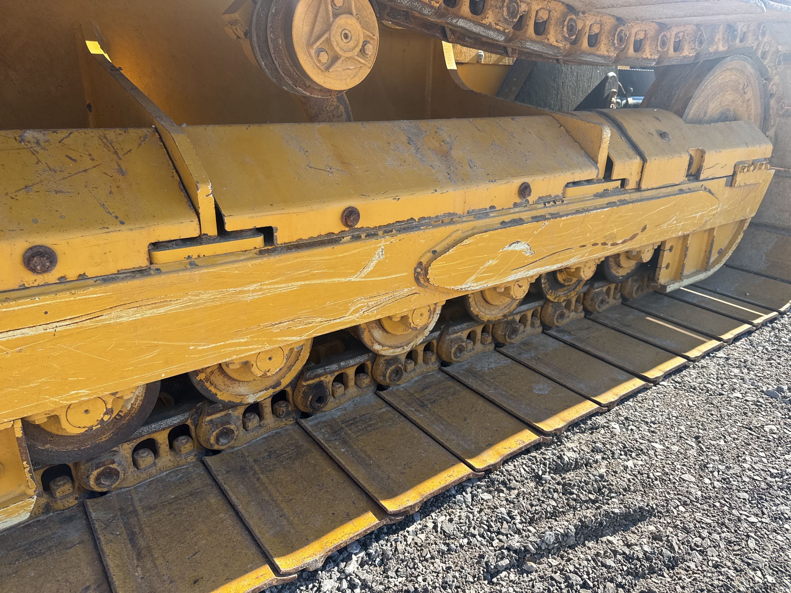 2023 JOHN DEERE 650 P-TIER Photo 18 Thumbnail