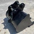 24" EXCAVATOR DIGGING BUCKET 40MM PIN Photo 5 Thumbnail