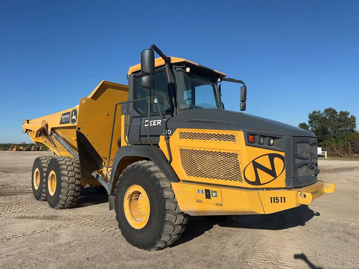 Equipment Photo - EQ11511