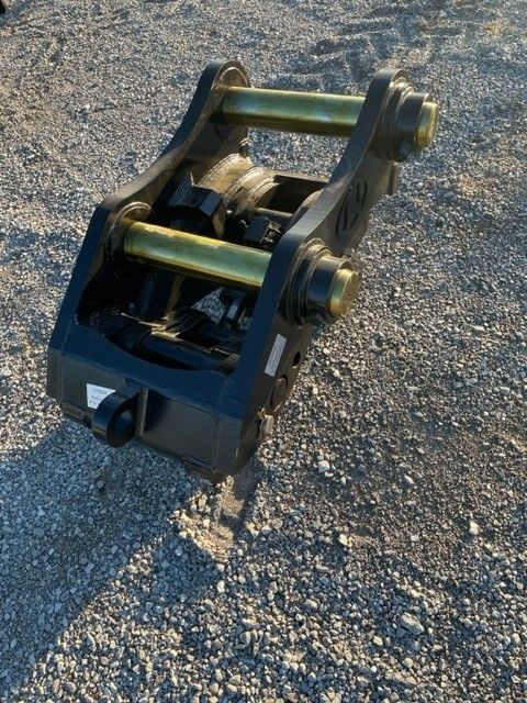 QUICK COUPLER FOR SY500H Photo 2 Thumbnail