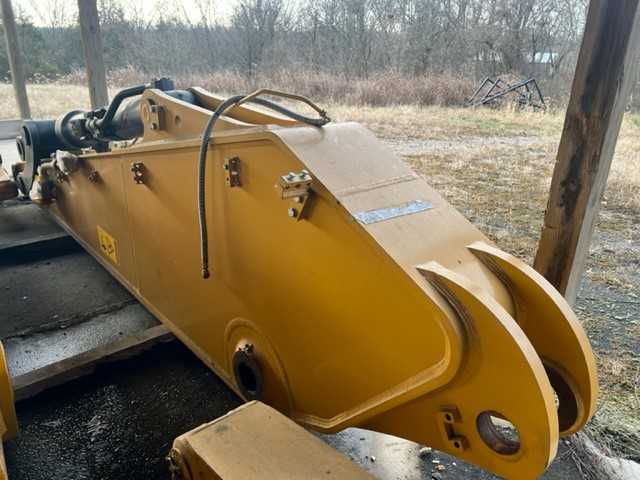 SANY SY500H STICK (135 1/2") Photo 1