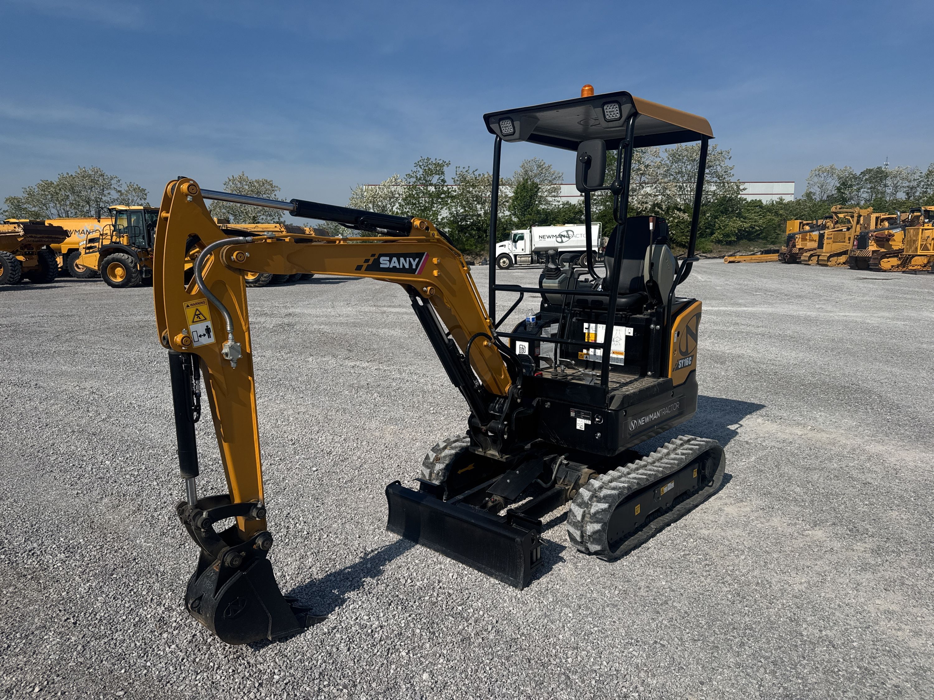 Equipment Photo - EQ7625
