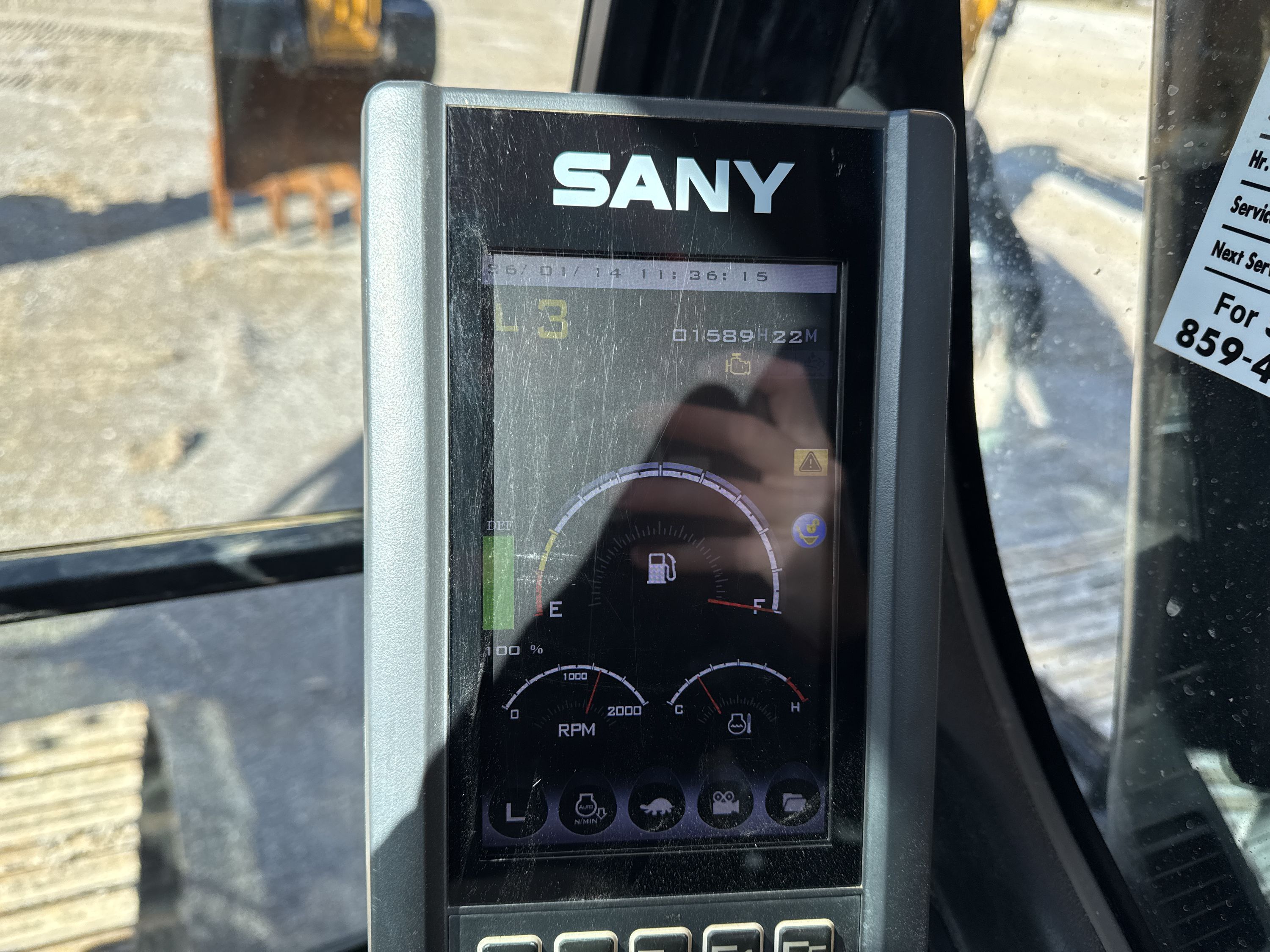 Equipment Photo - EQ2236 Thumbnail