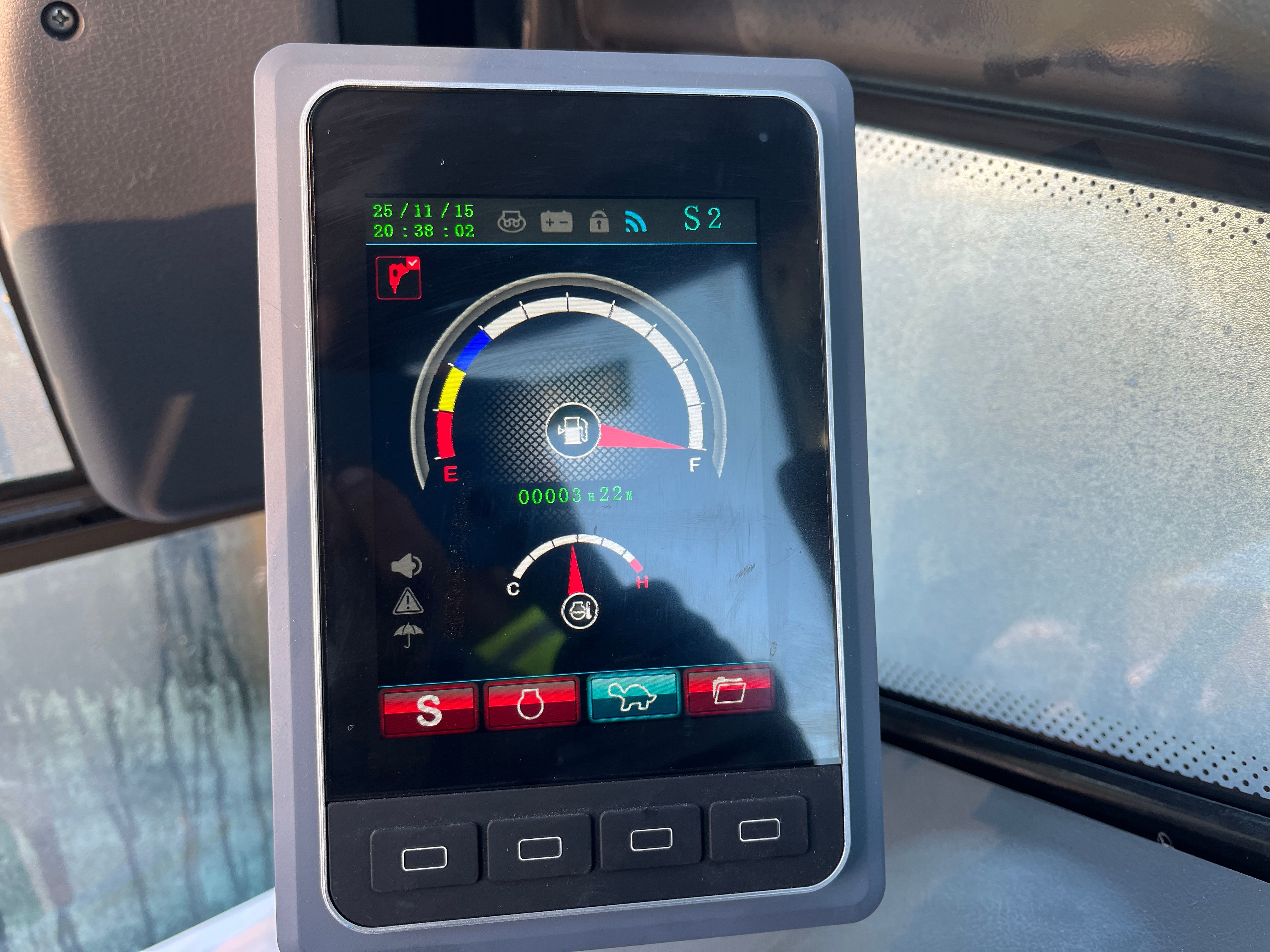 2025 SANY SY50U Photo 9 Thumbnail