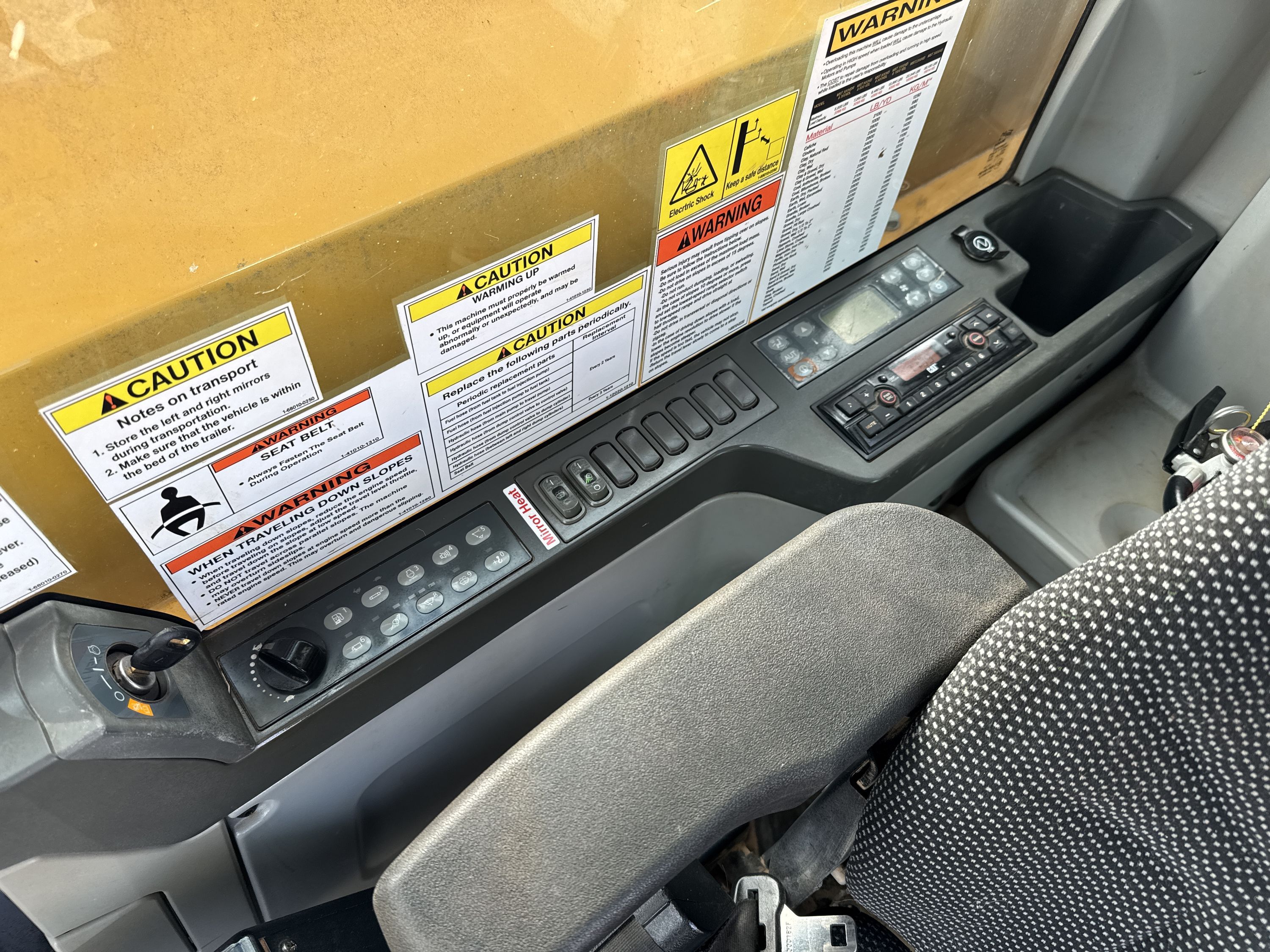 2019 MOROOKA MST 3000VD Photo 11 Thumbnail