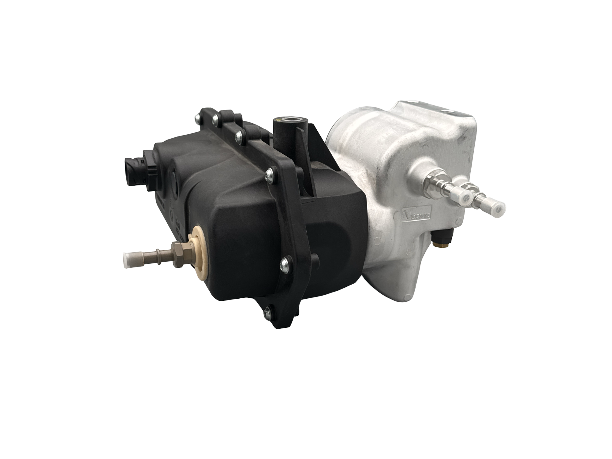 ADBLUE PUMP