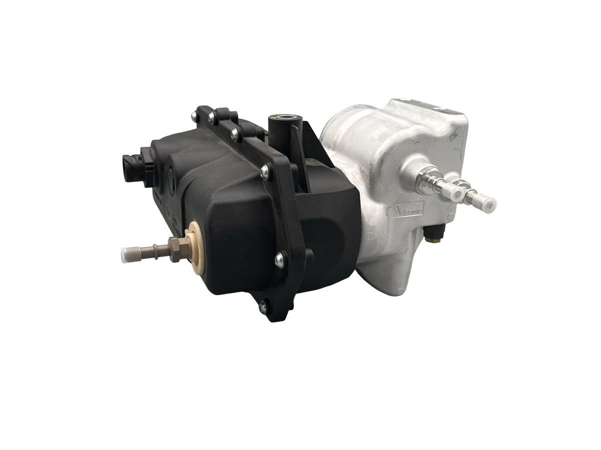 ADBLUE PUMP