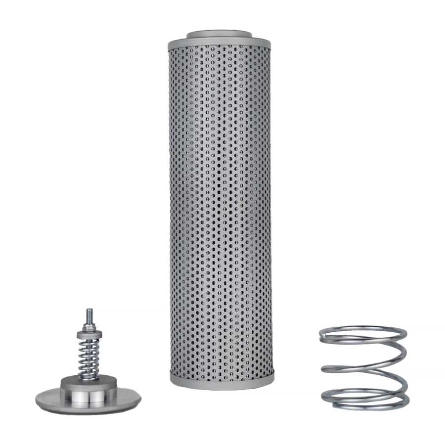 Hydraulic Oil Return Filter