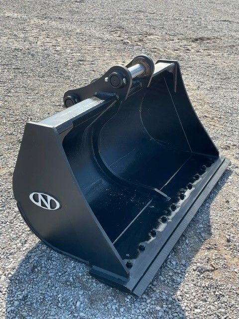 60" DC BUCKET FOR SY135C Photo 4 Thumbnail