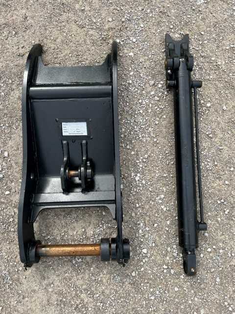 THUMB FOR SY35U (FOR USE W/ QUICK COUPLER) Photo 1