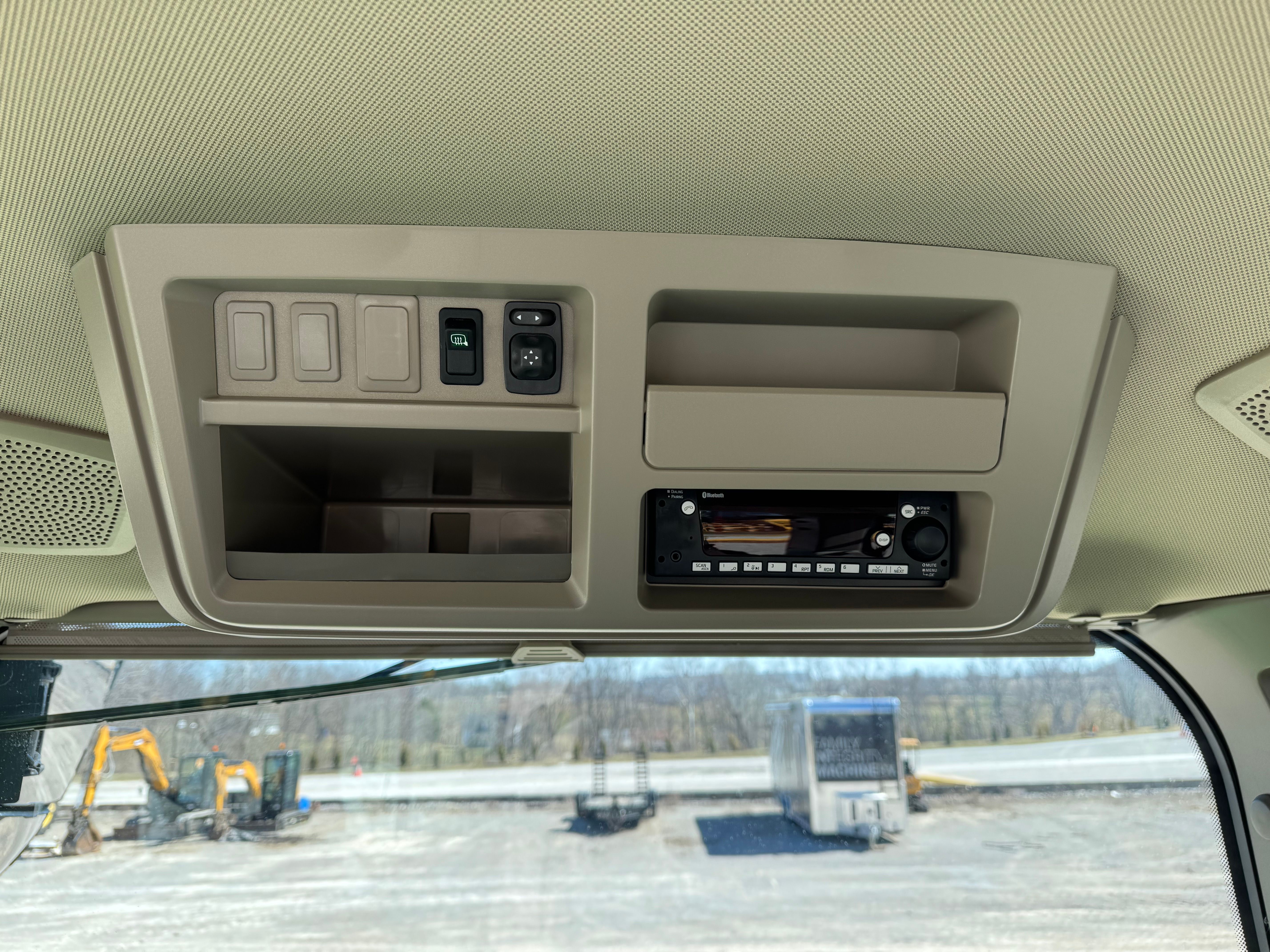 2023 JOHN DEERE 9R 540 Photo 4 Thumbnail